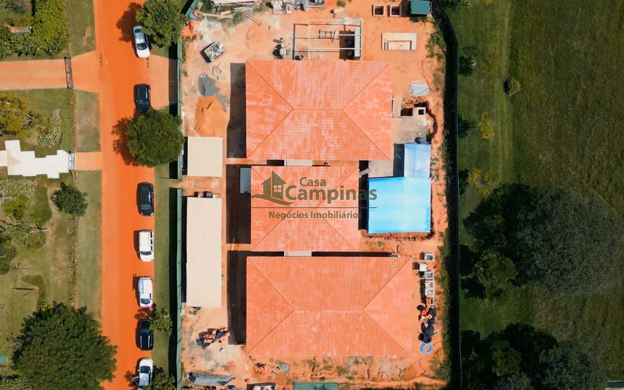 Casa de Condomínio à venda com 6 quartos, 2020m² - Foto 8