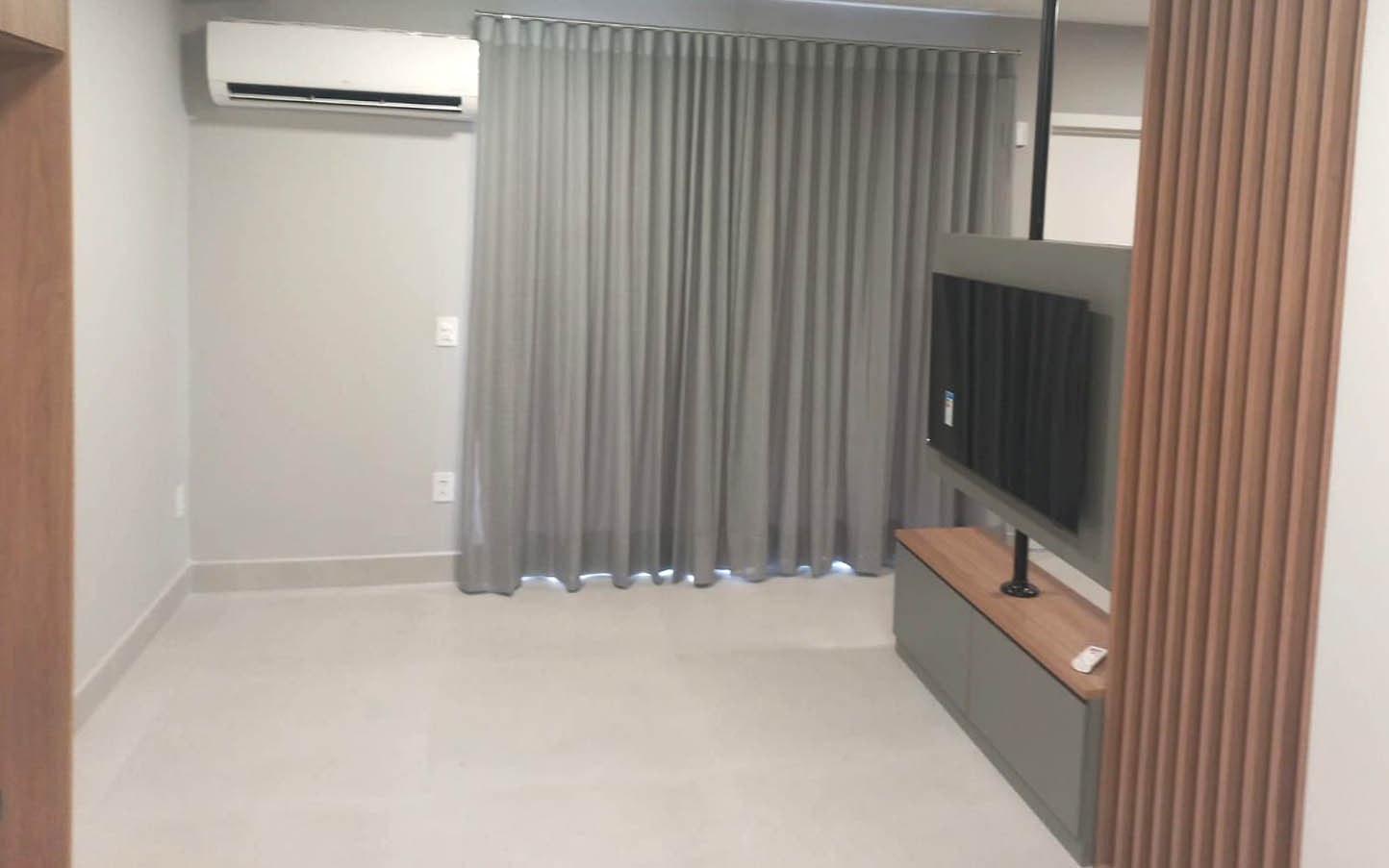 Apartamento para alugar com 1 quarto, 41m² - Foto 1