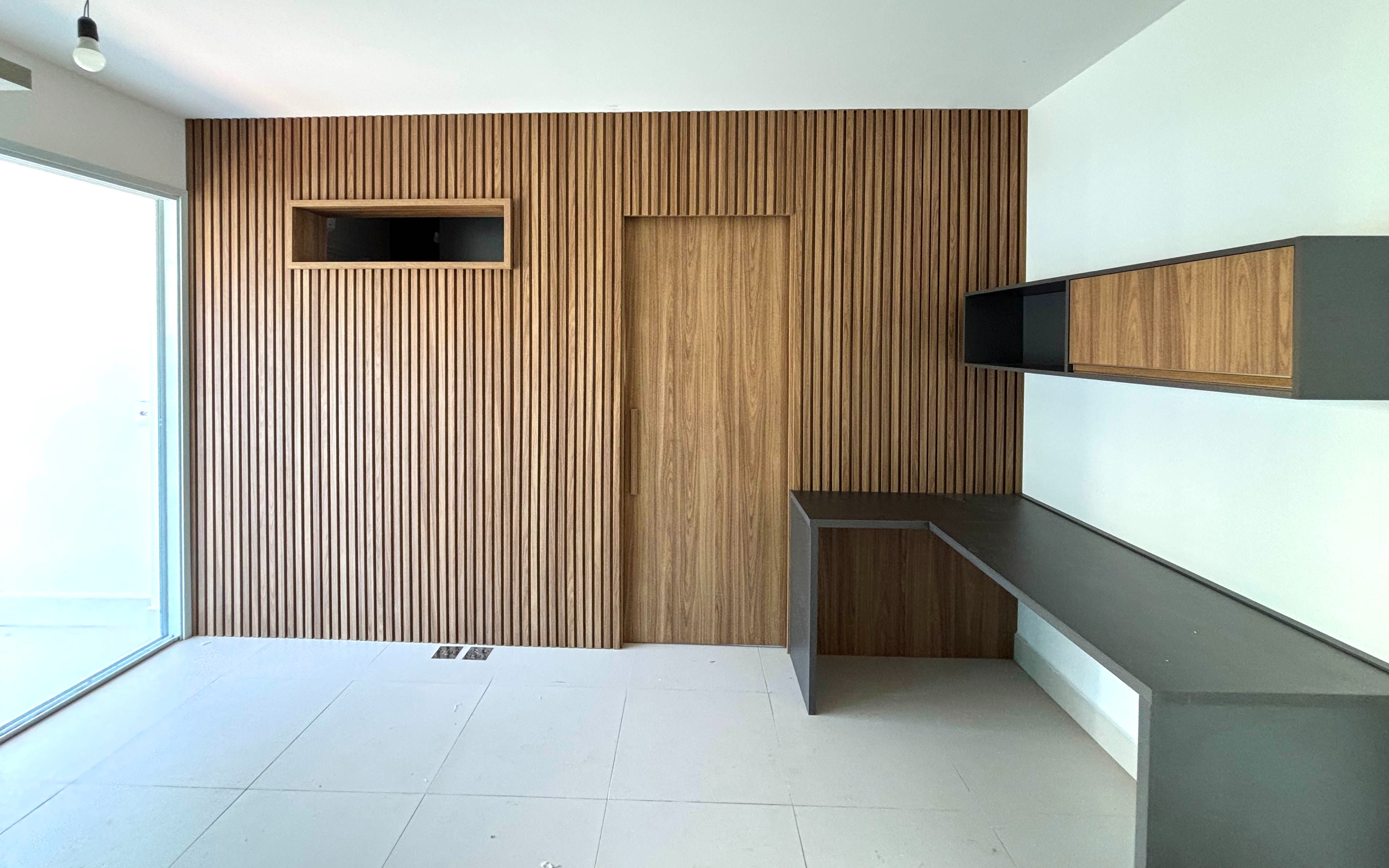 Apartamento para alugar com 1 quarto, 41m² - Foto 6