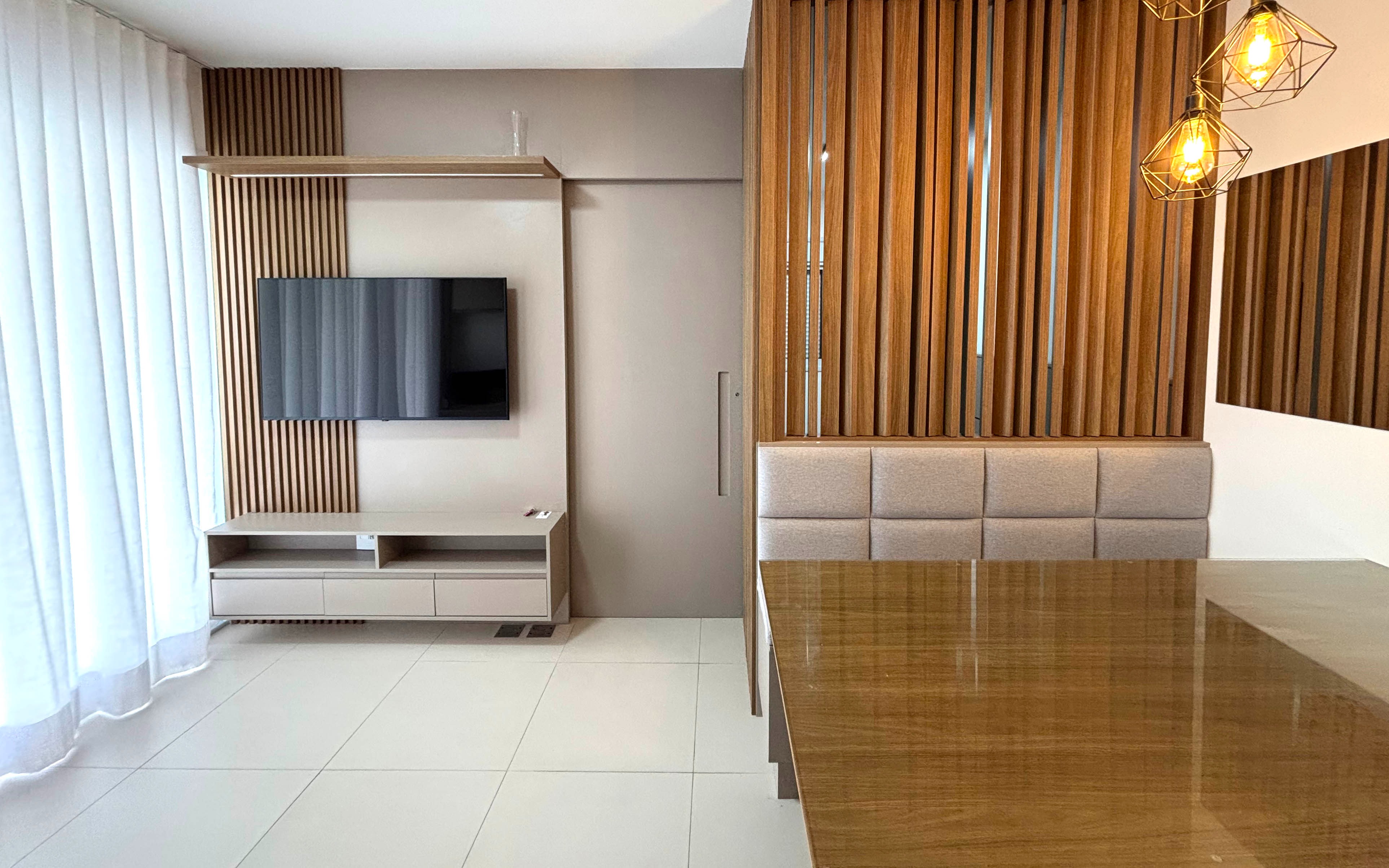 Apartamento à venda e aluguel com 1 quarto, 41m² - Foto 7