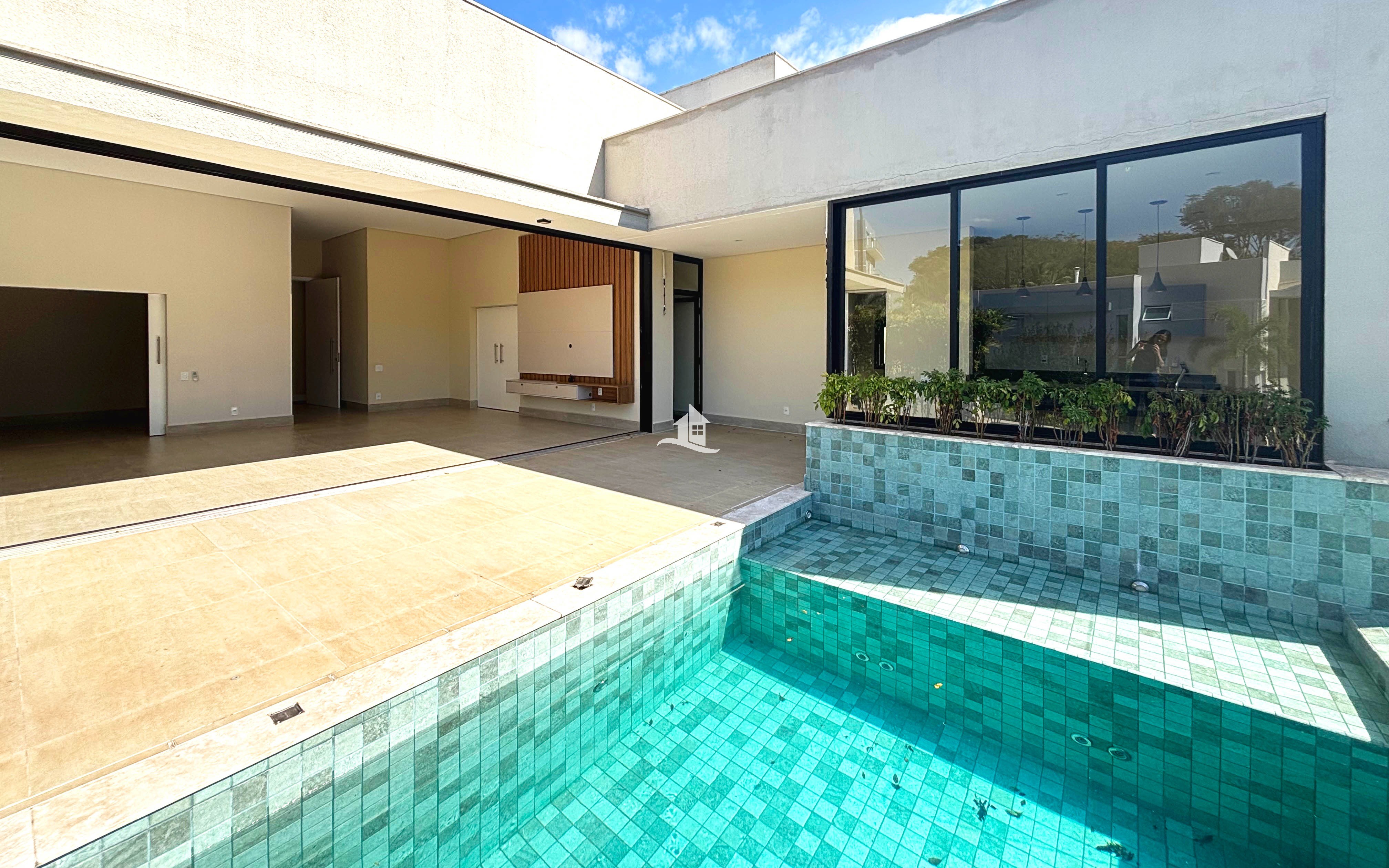 Casa de Condomínio, 4 quartos - Foto 10