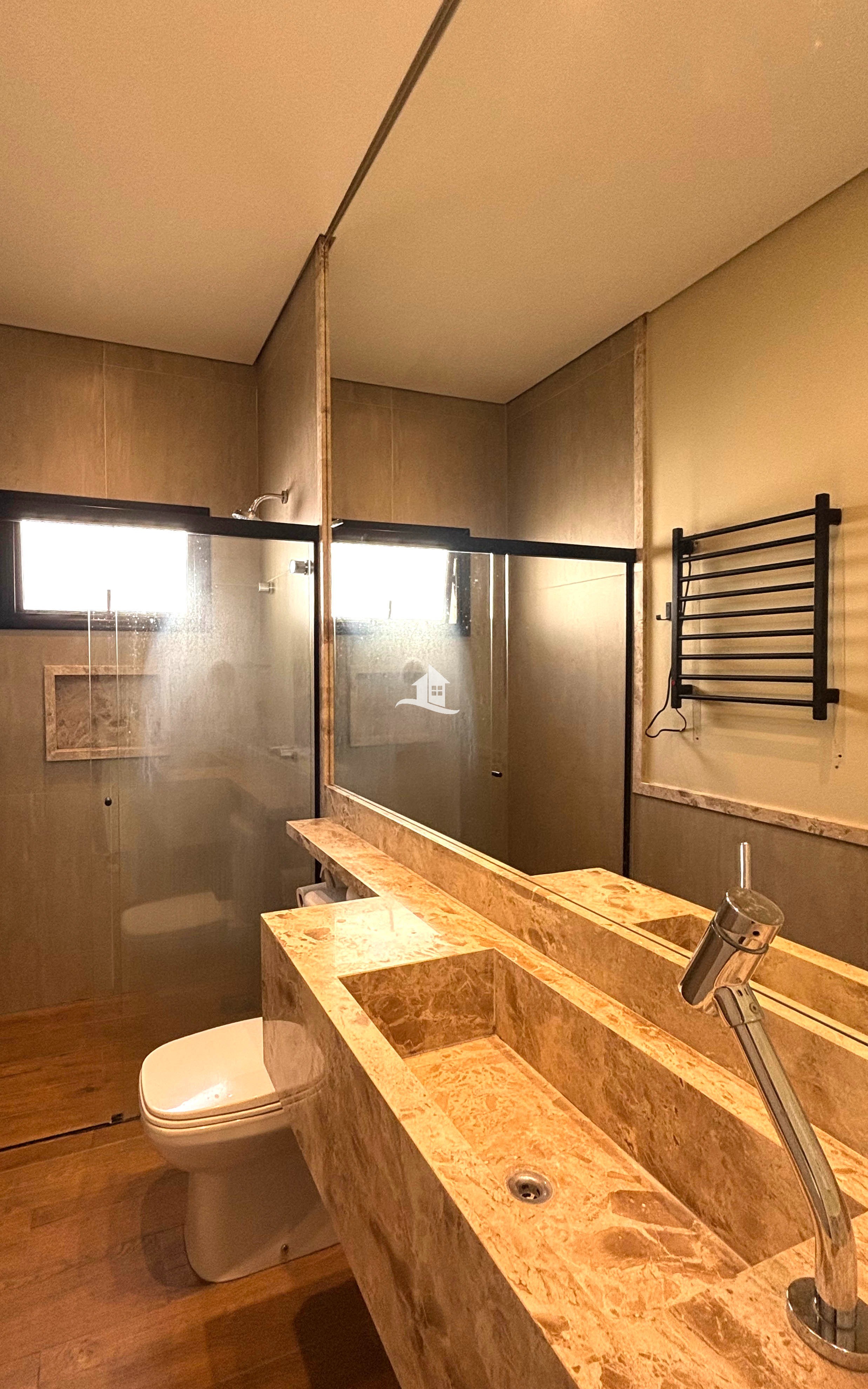 Casa de Condomínio, 4 quartos - Foto 28