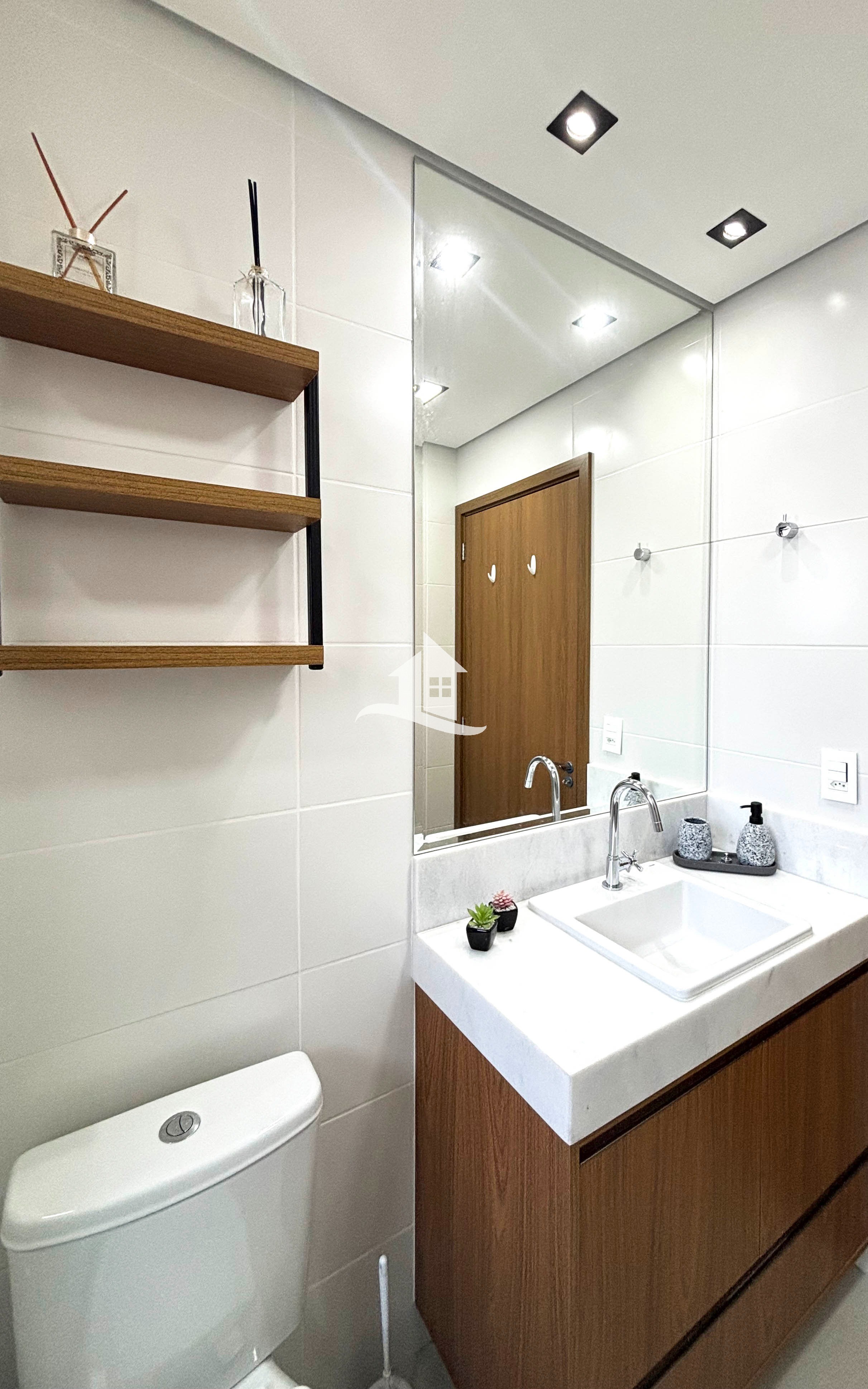 Apartamento, 1 quarto, 51 m² - Foto 13