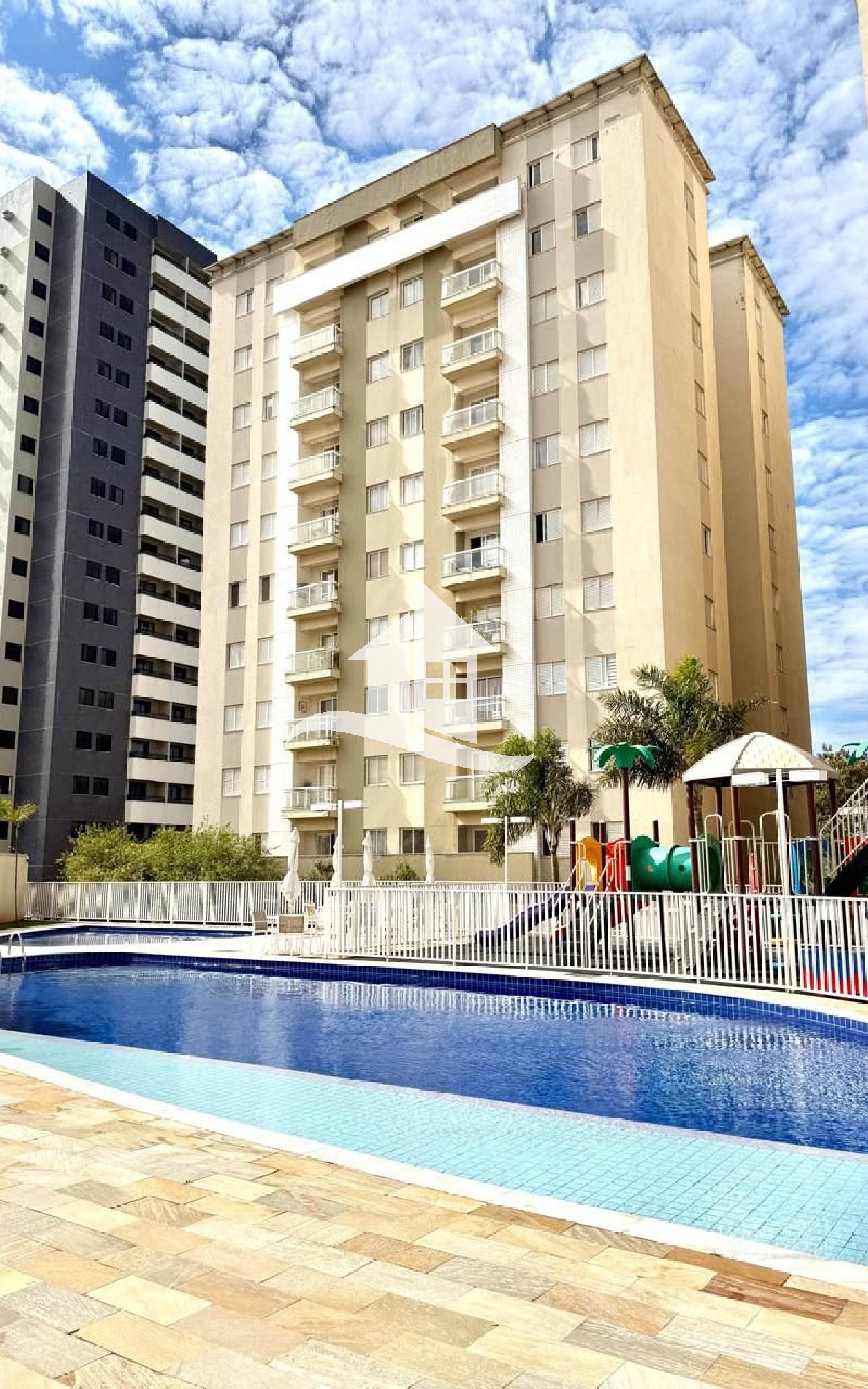 Apartamento para alugar com 3 quartos, 82m² - Foto 16