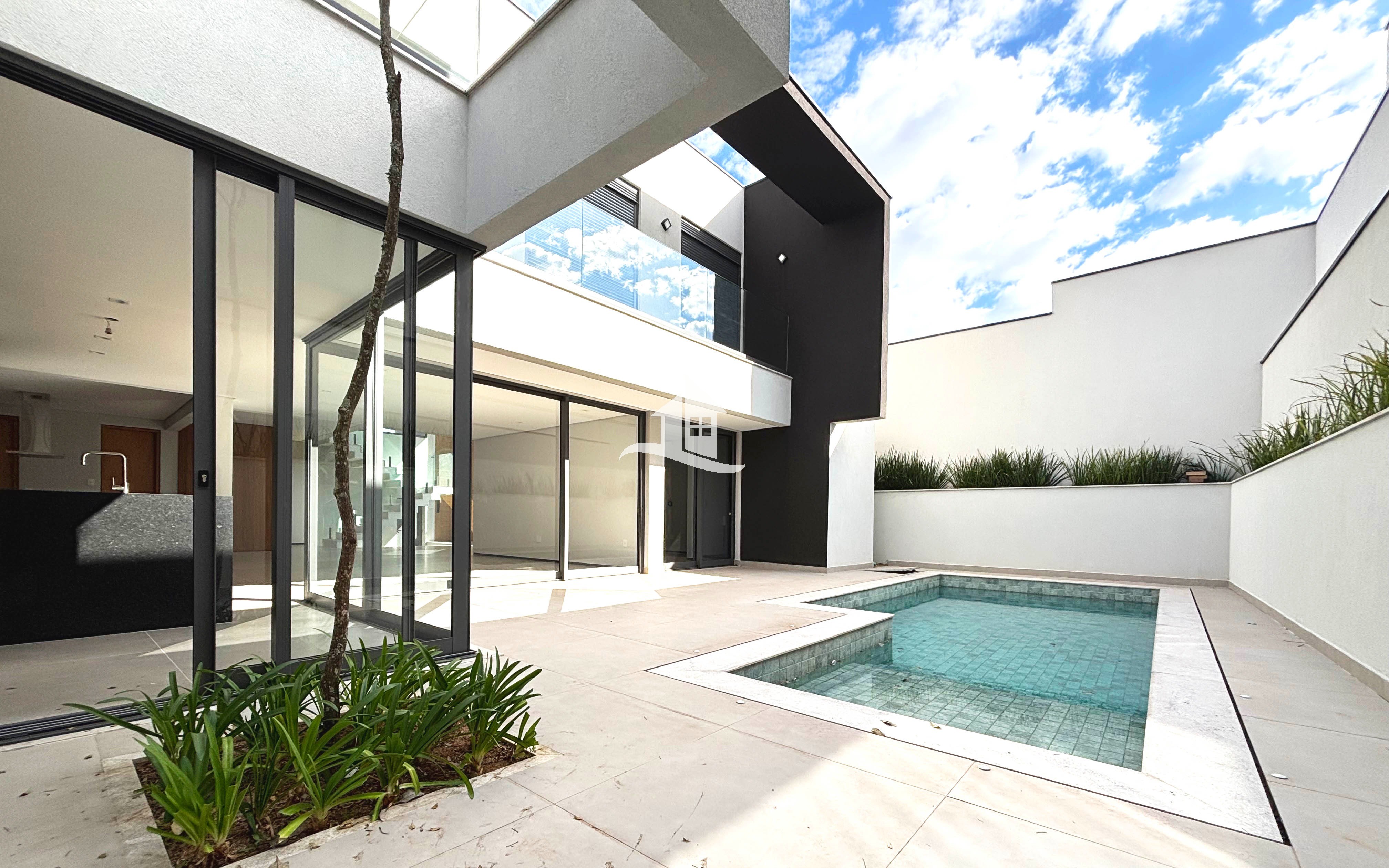 Casa de Condomínio, 4 quartos - Foto 19