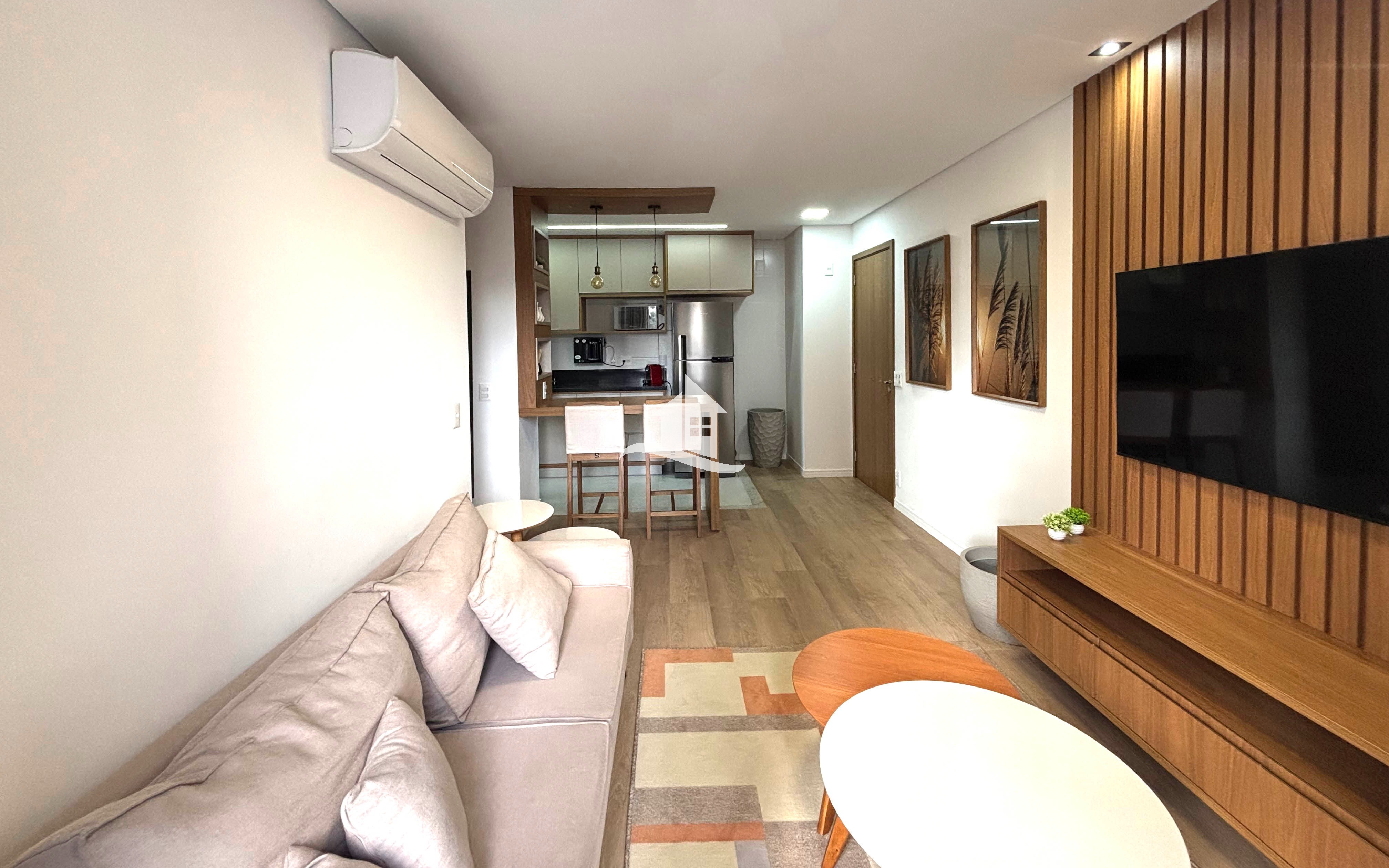 Apartamento, 1 quarto, 51 m² - Foto 10