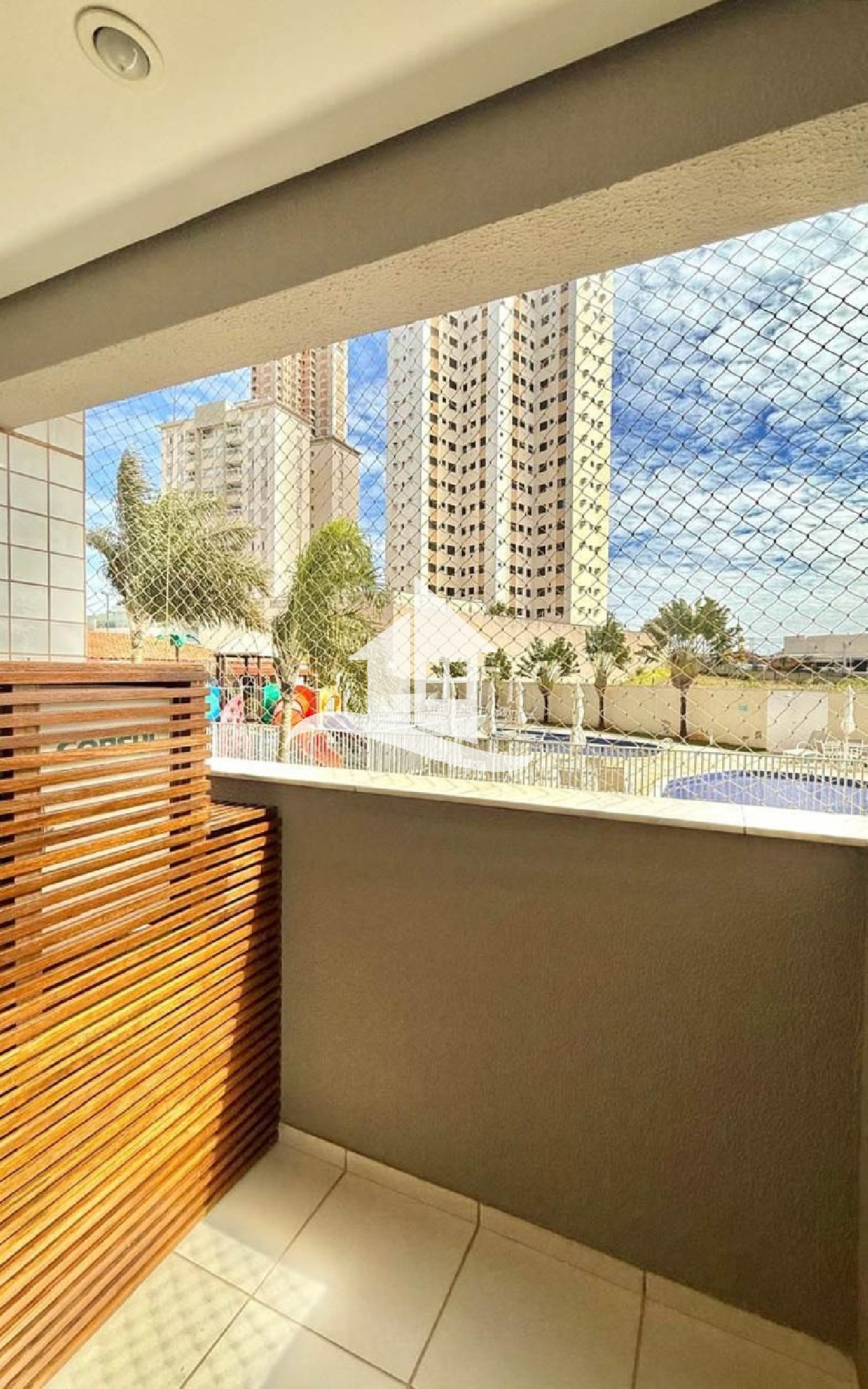 Apartamento para alugar com 3 quartos, 82m² - Foto 3