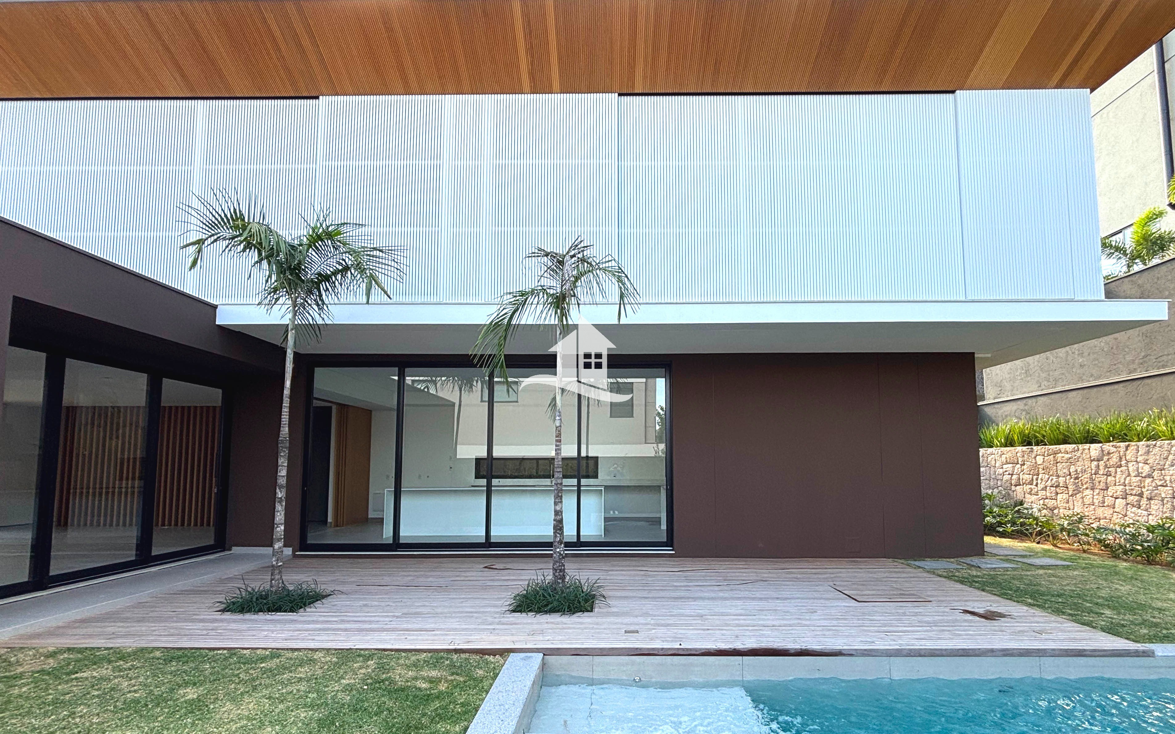 Casa de Condomínio, 4 quartos - Foto 2