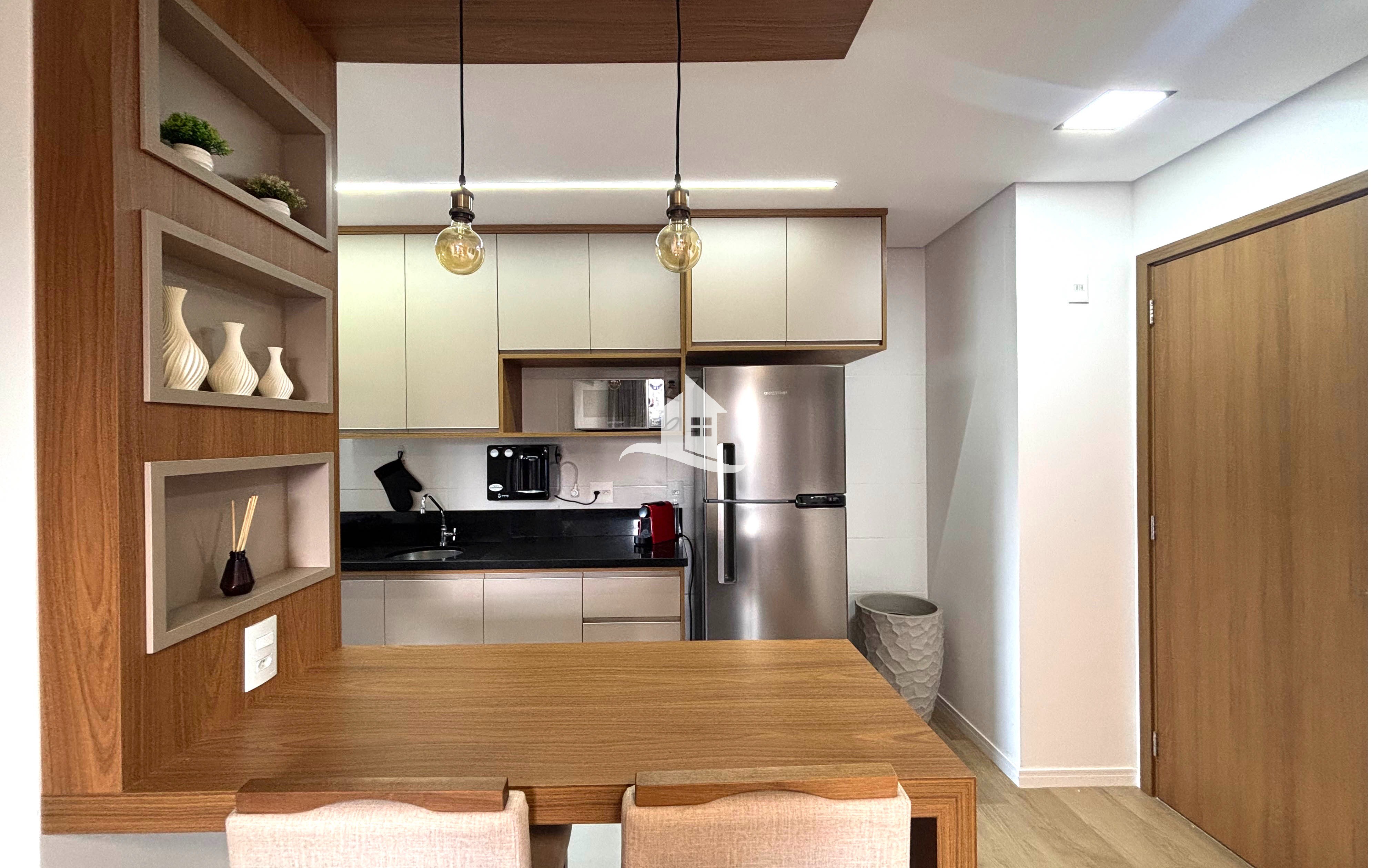 Apartamento, 1 quarto, 51 m² - Foto 12