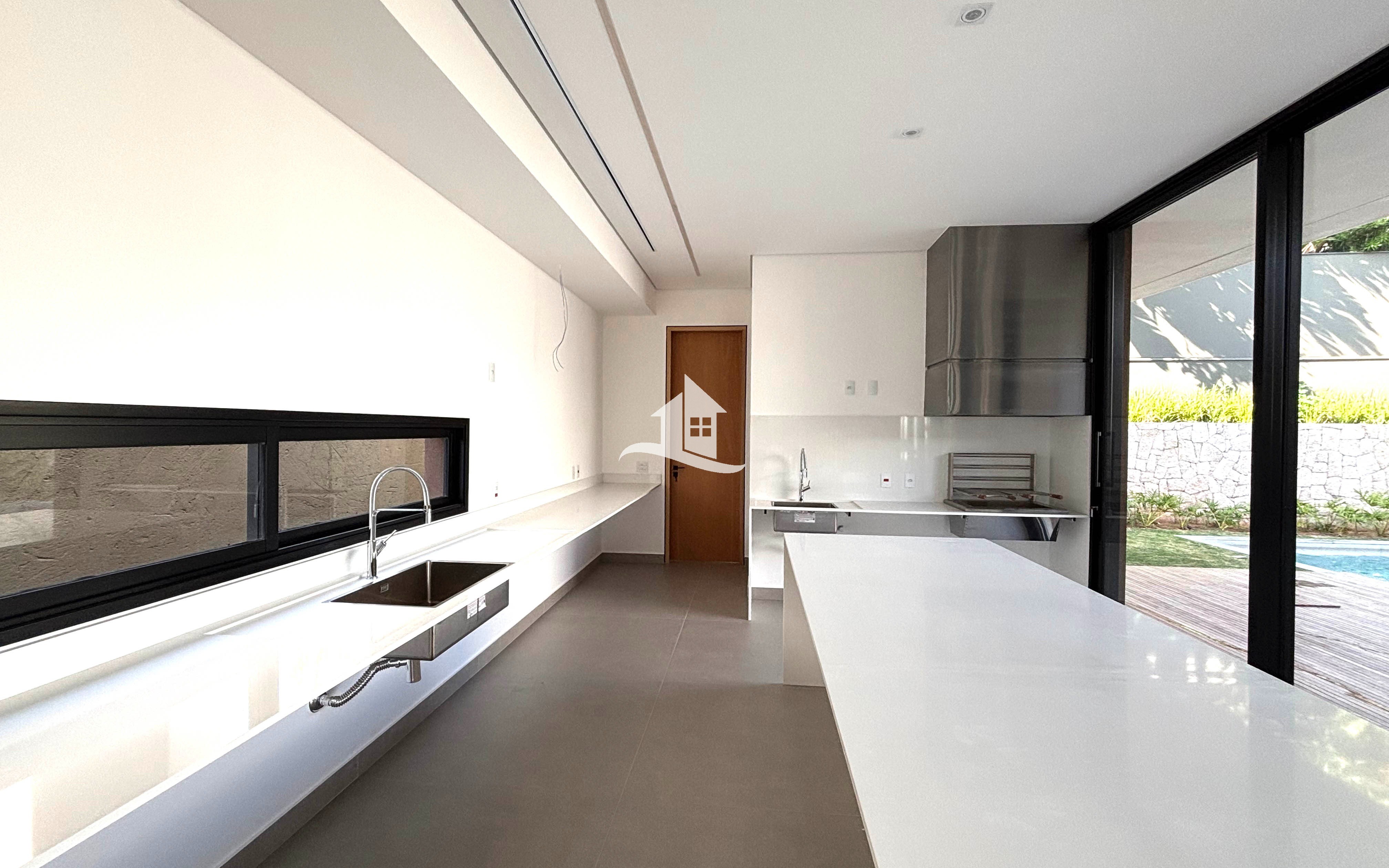 Casa de Condomínio, 4 quartos - Foto 12