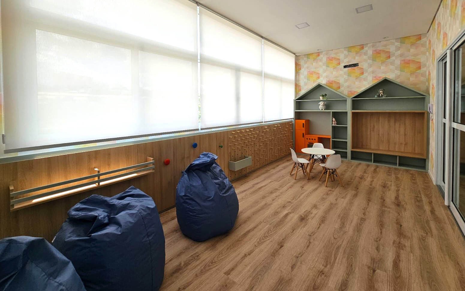 Apartamento para alugar com 2 quartos, 59m² - Foto 6