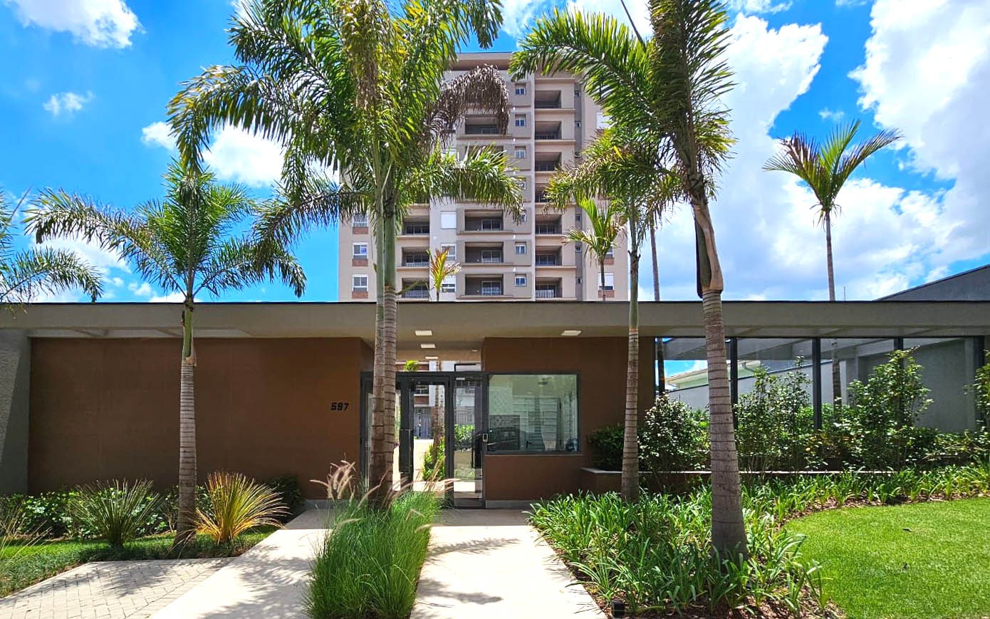 Apartamento para alugar com 2 quartos, 59m² - Foto 8