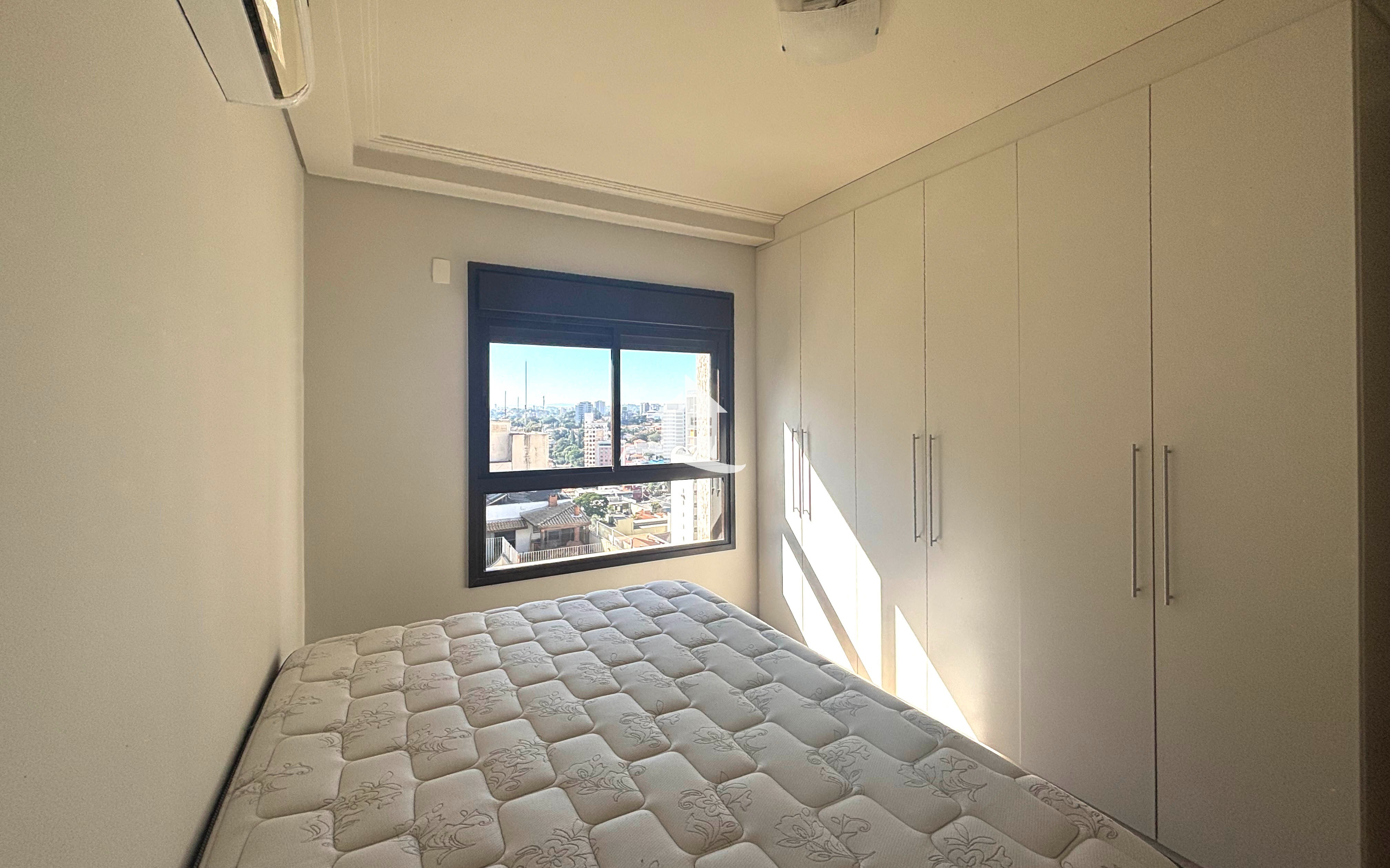 Apartamento à venda e aluguel com 1 quarto, 57m² - Foto 10