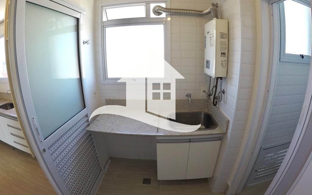 Apartamento para alugar com 3 quartos, 112m² - Foto 6