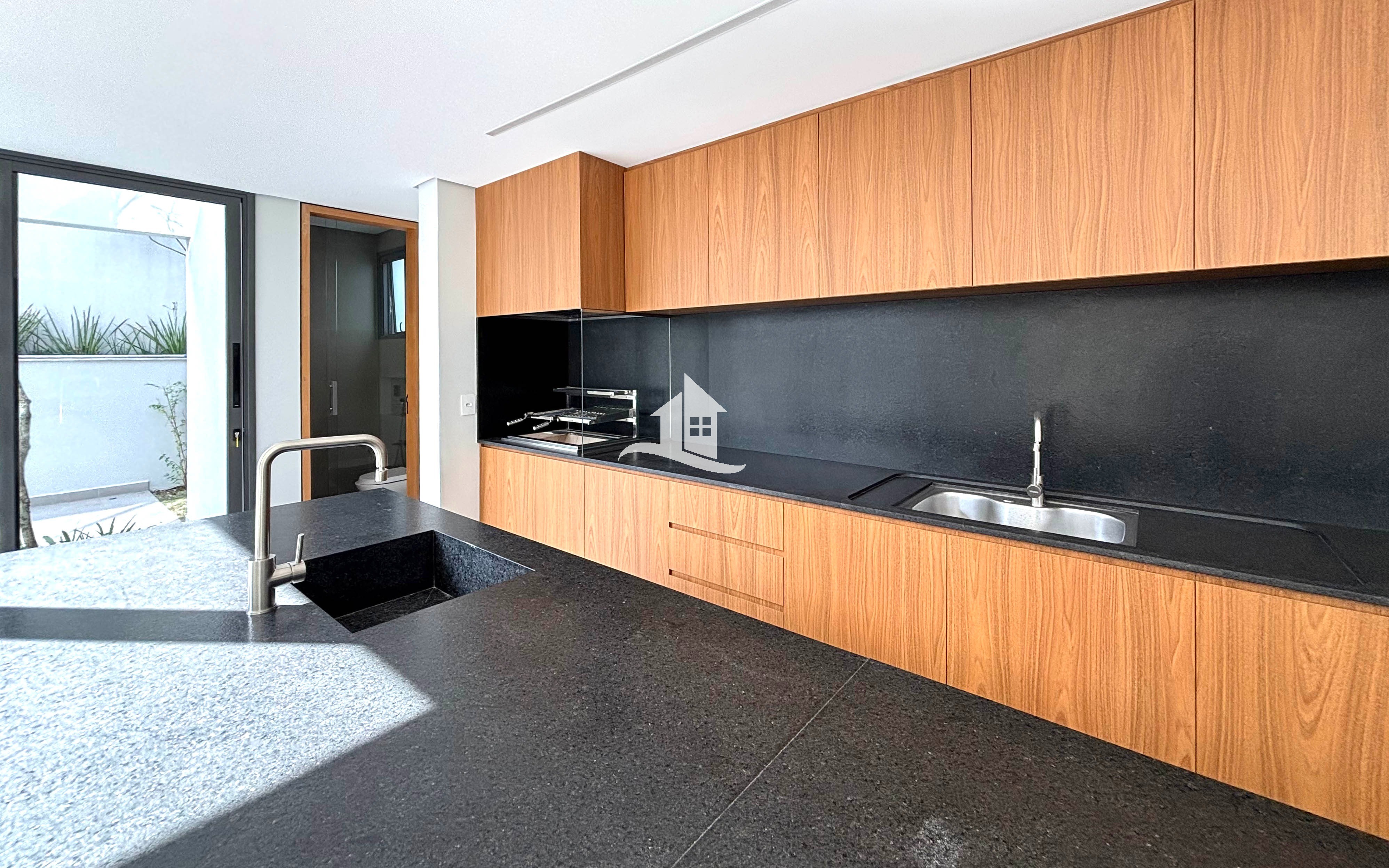 Casa de Condomínio, 4 quartos - Foto 14