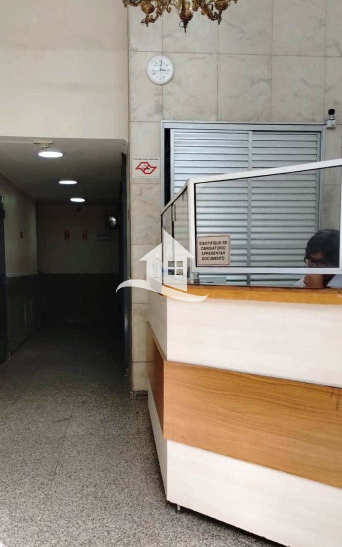 Sala-Conjunto, 36 m² - Foto 7