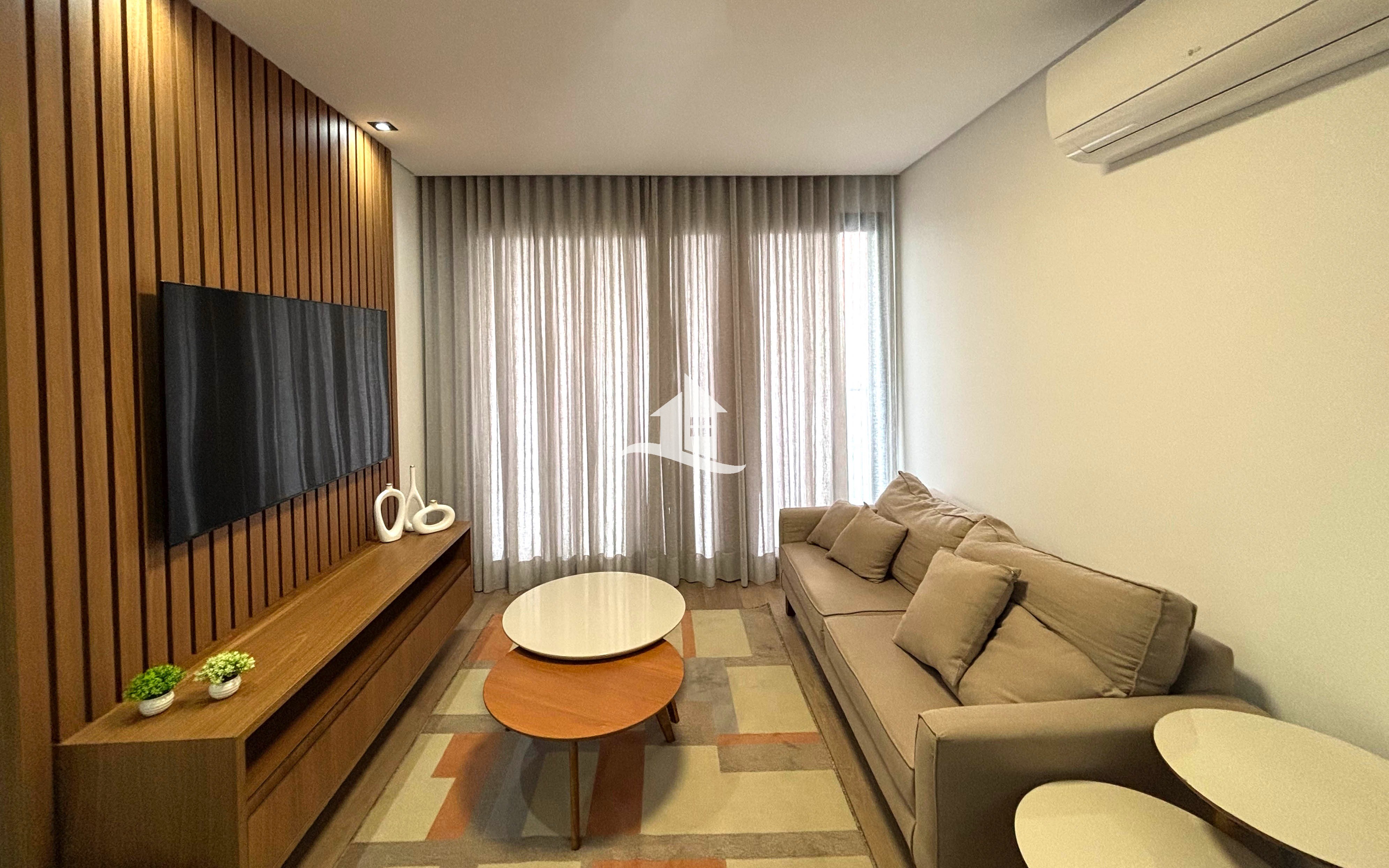 Apartamento, 1 quarto, 51 m² - Foto 9