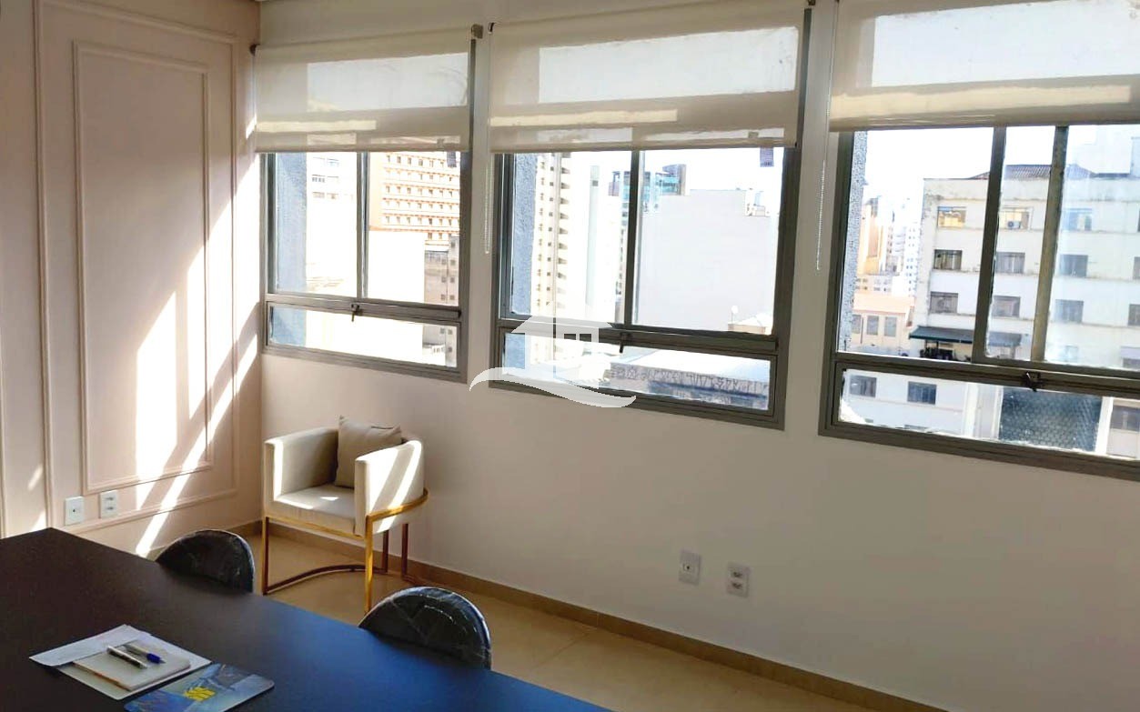 Sala-Conjunto, 36 m² - Foto 4