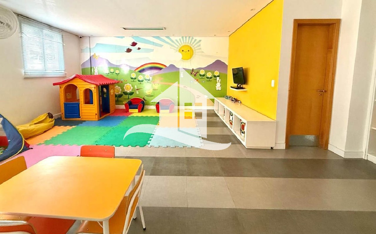 Apartamento para alugar com 3 quartos, 82m² - Foto 18
