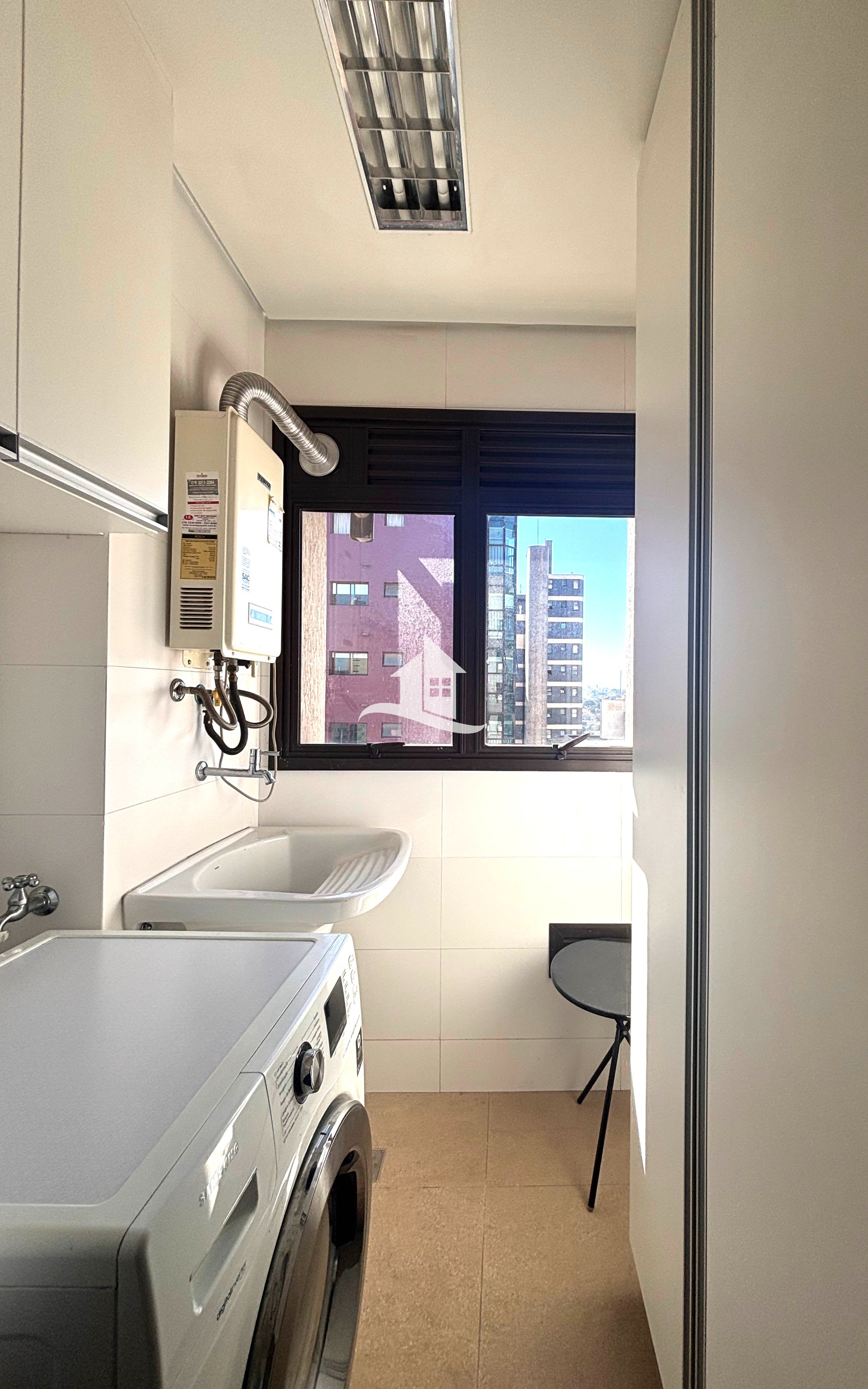 Apartamento à venda e aluguel com 1 quarto, 57m² - Foto 6