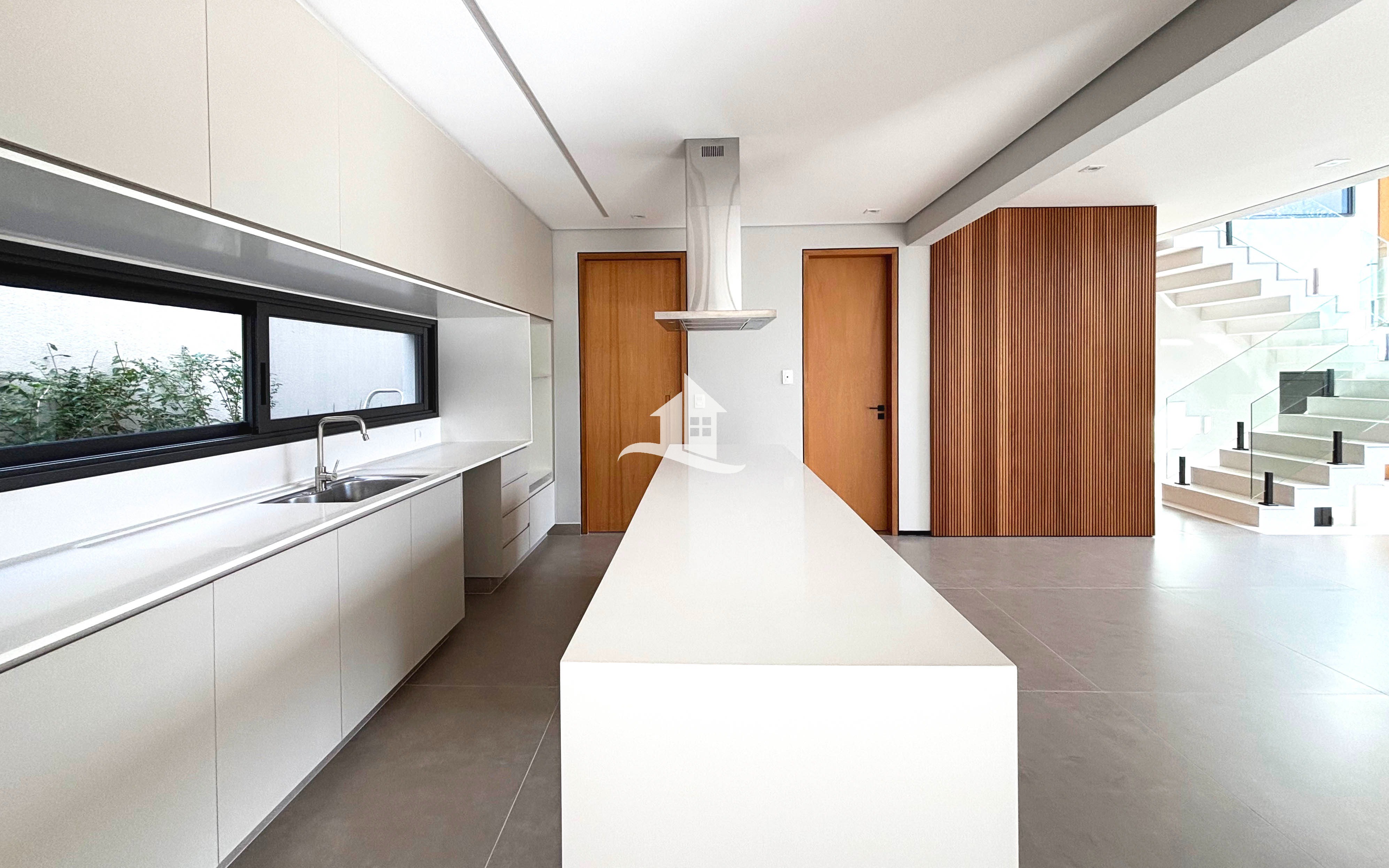 Casa de Condomínio, 4 quartos - Foto 9