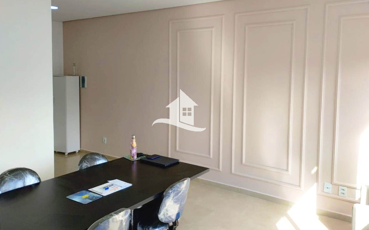 Sala-Conjunto, 36 m² - Foto 1