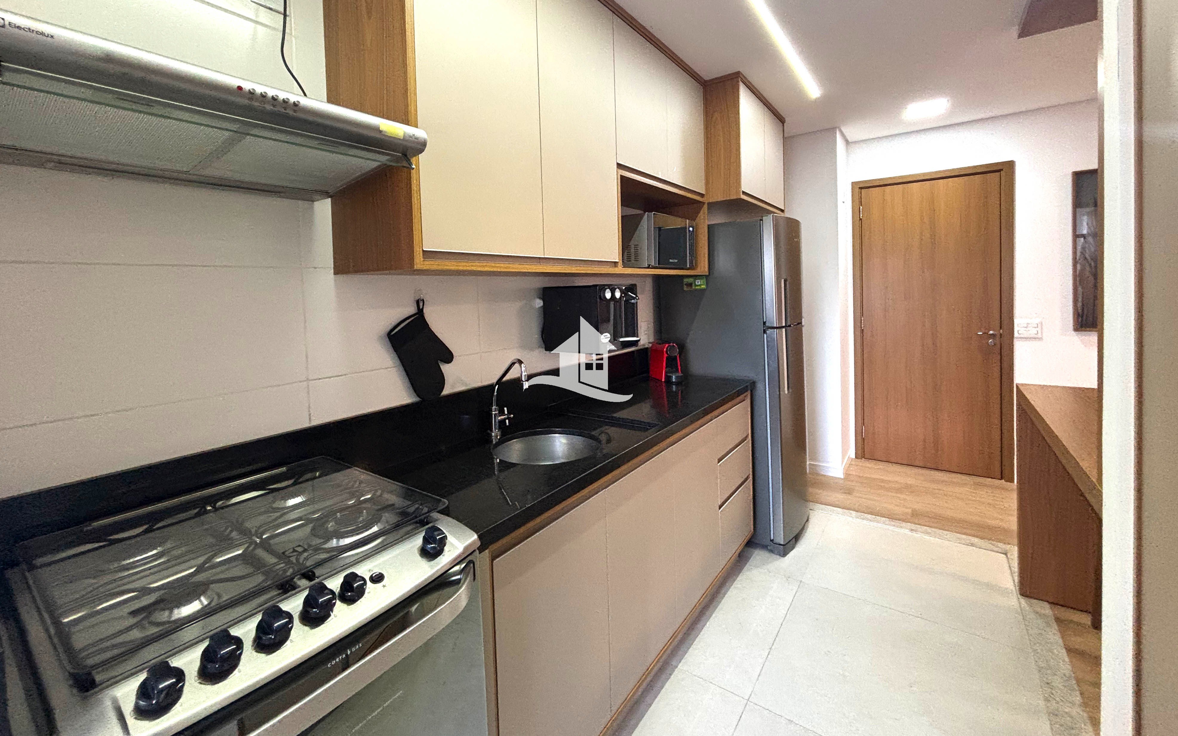 Apartamento, 1 quarto, 51 m² - Foto 8