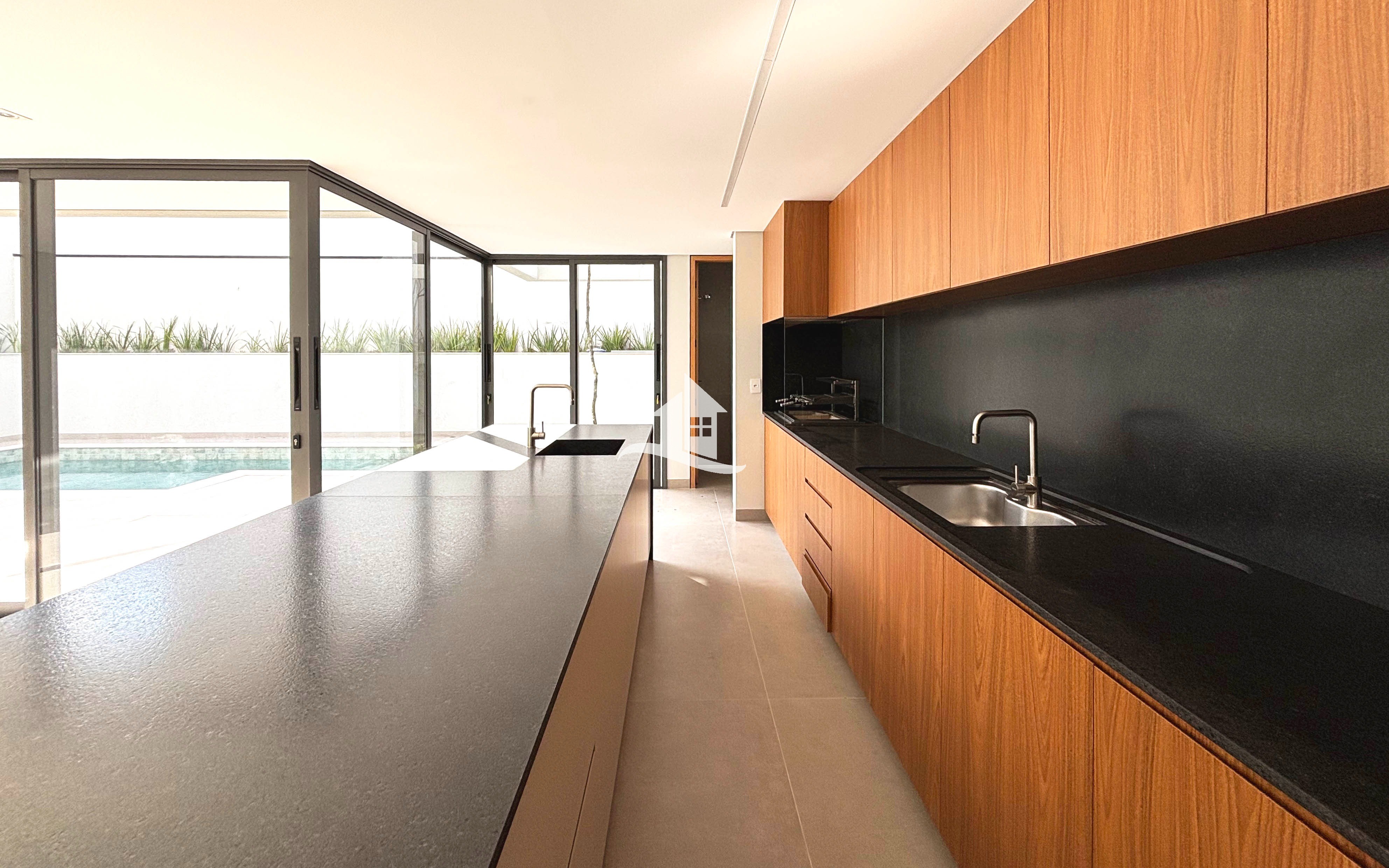 Casa de Condomínio, 4 quartos - Foto 13