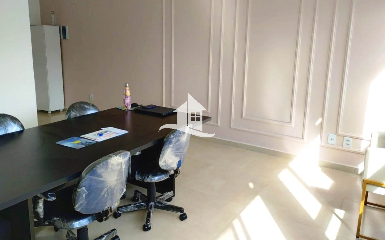 Sala-Conjunto, 36 m² - Foto 2