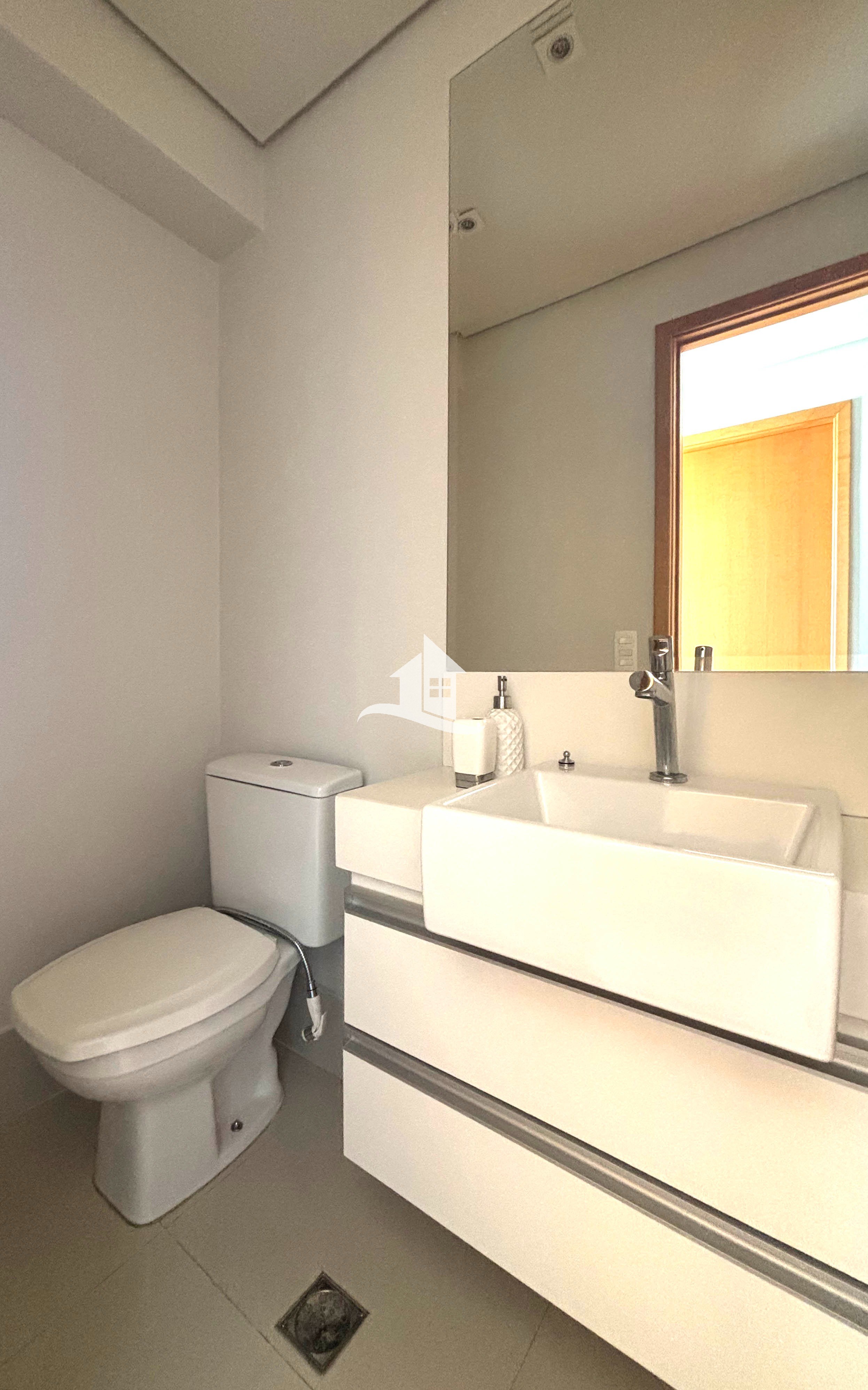 Apartamento à venda e aluguel com 1 quarto, 57m² - Foto 8