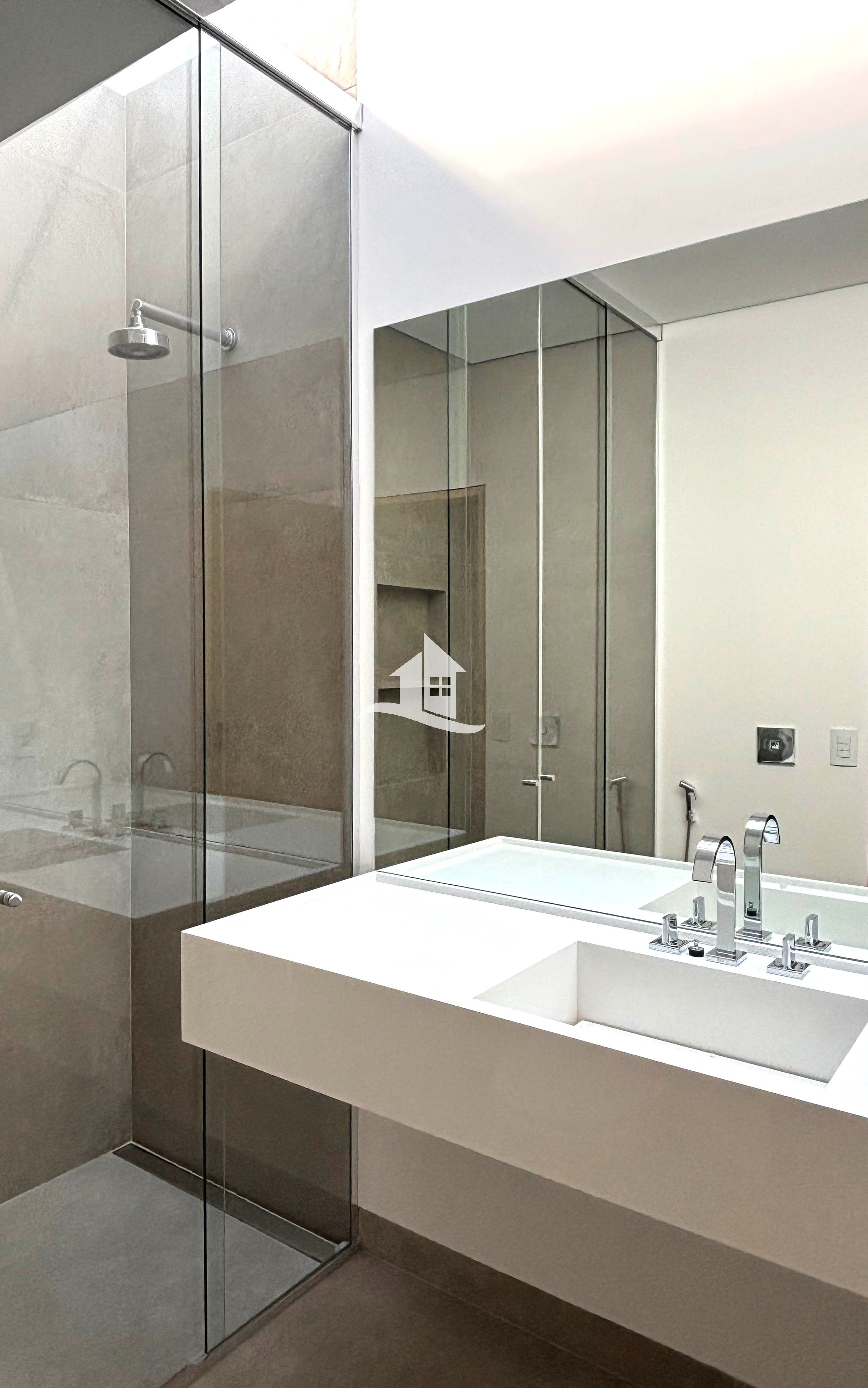 Casa de Condomínio, 4 quartos - Foto 26