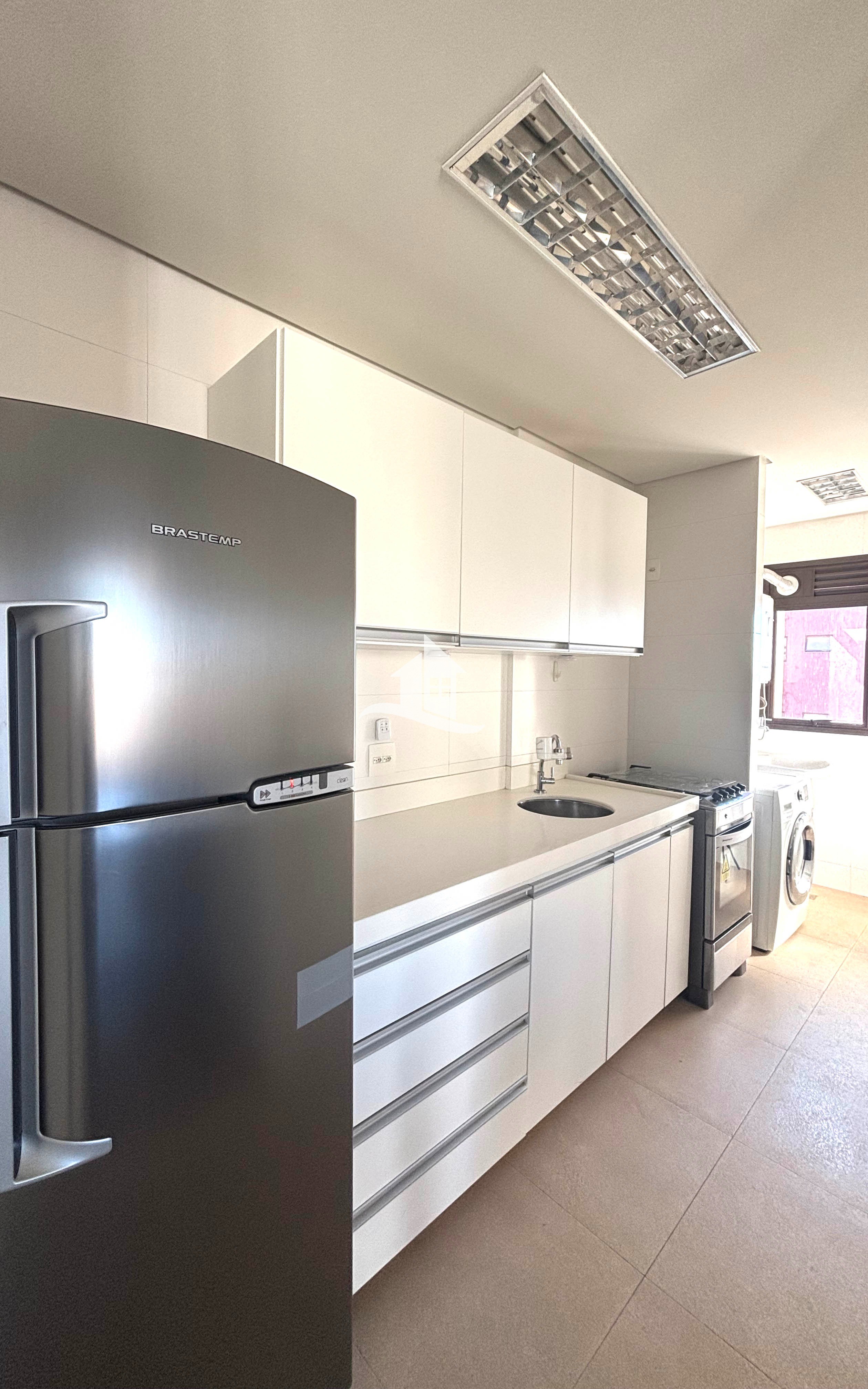Apartamento à venda e aluguel com 1 quarto, 57m² - Foto 5