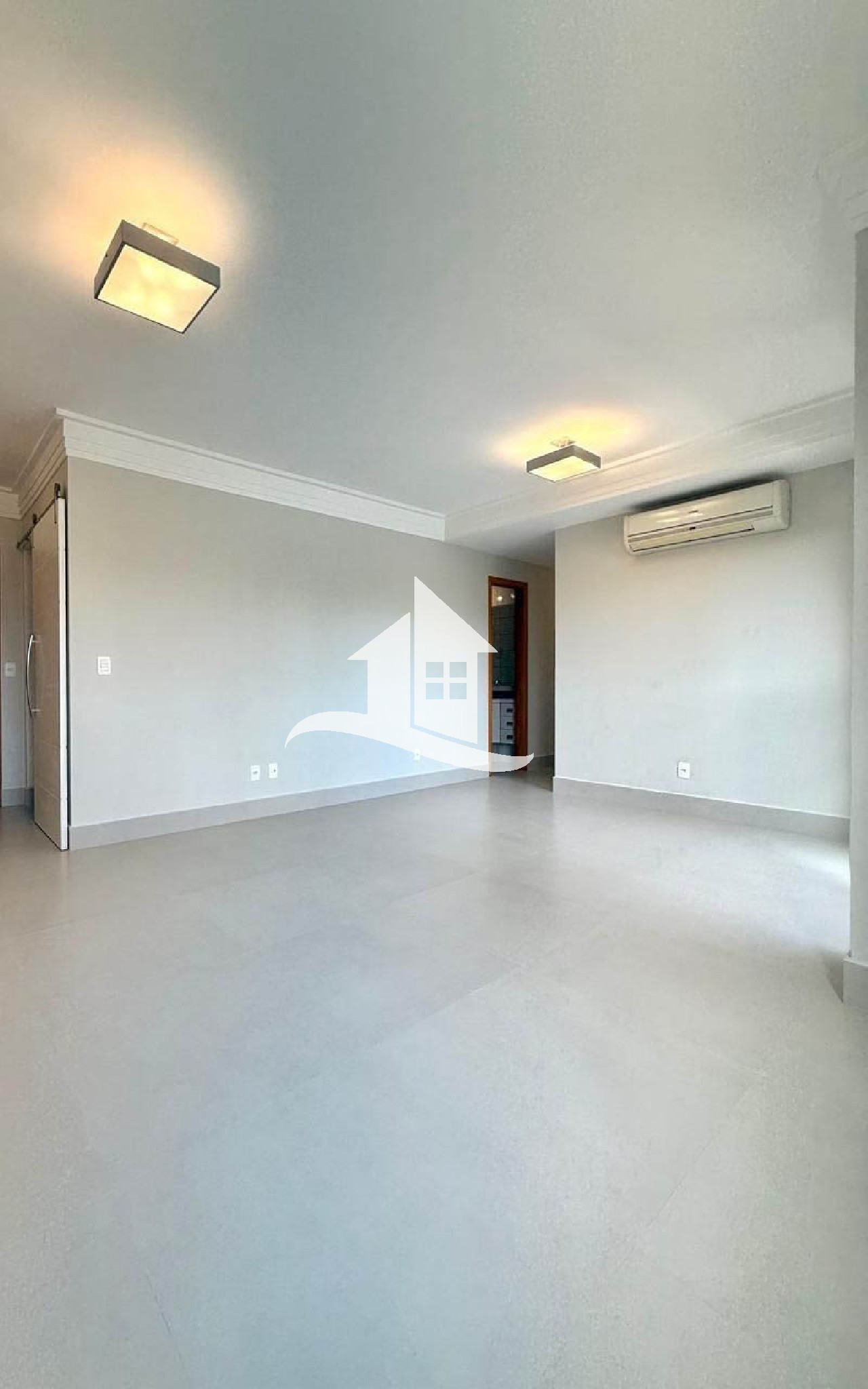 Apartamento para alugar com 3 quartos, 82m² - Foto 1