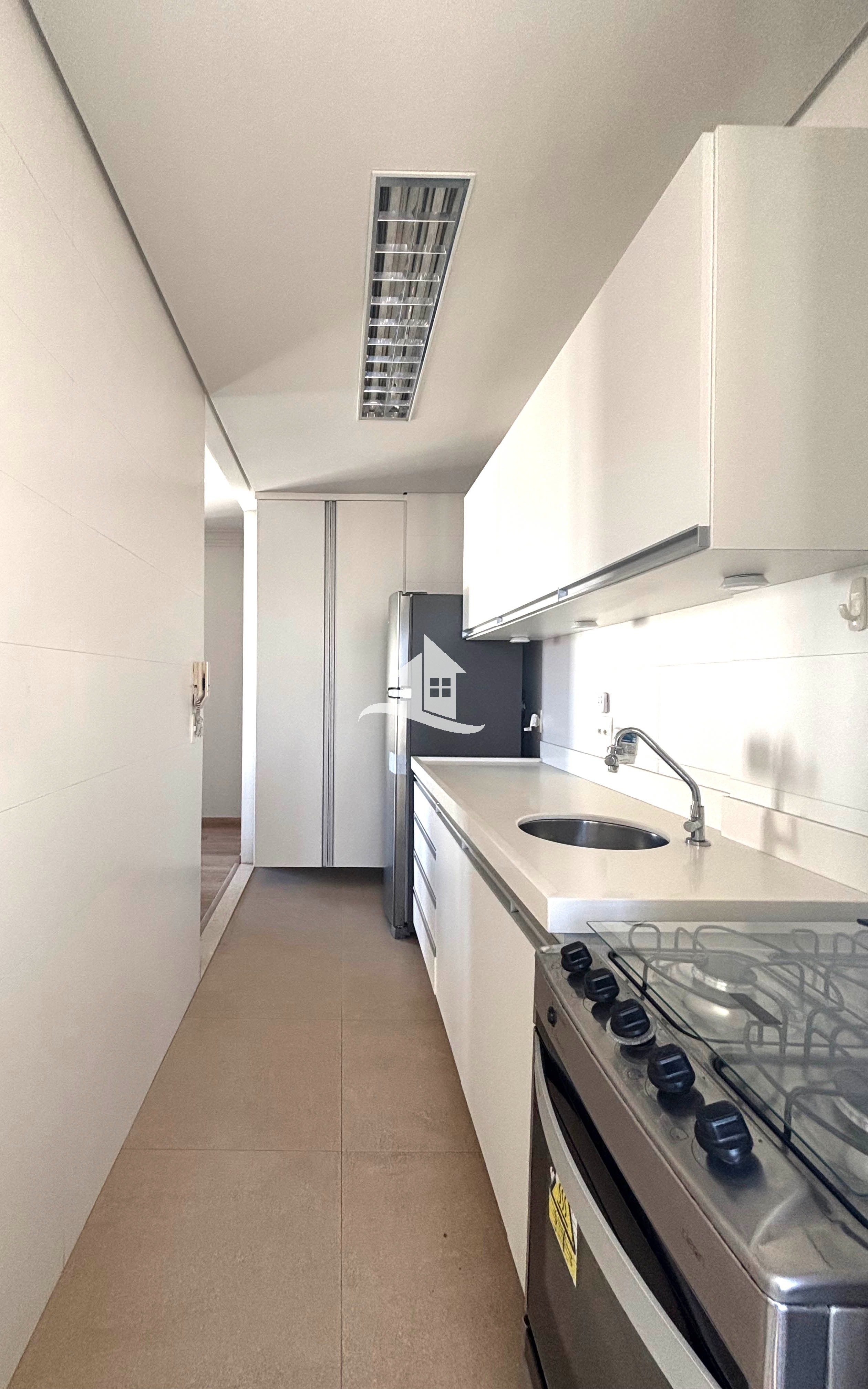 Apartamento à venda e aluguel com 1 quarto, 57m² - Foto 7