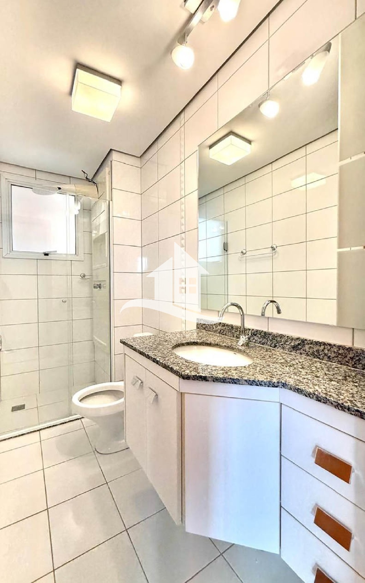 Apartamento para alugar com 3 quartos, 82m² - Foto 9