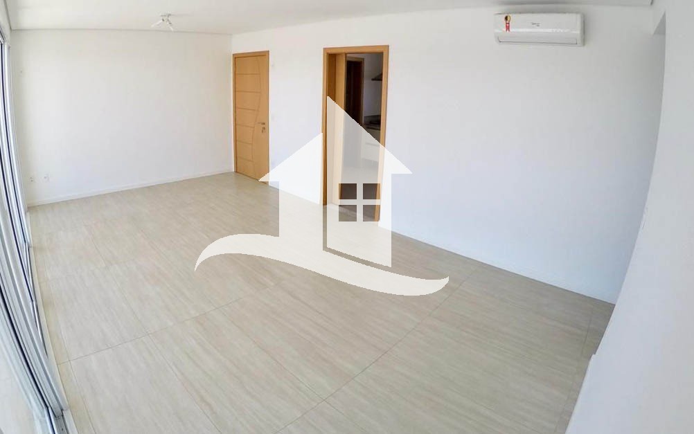 Apartamento para alugar com 3 quartos, 112m² - Foto 1