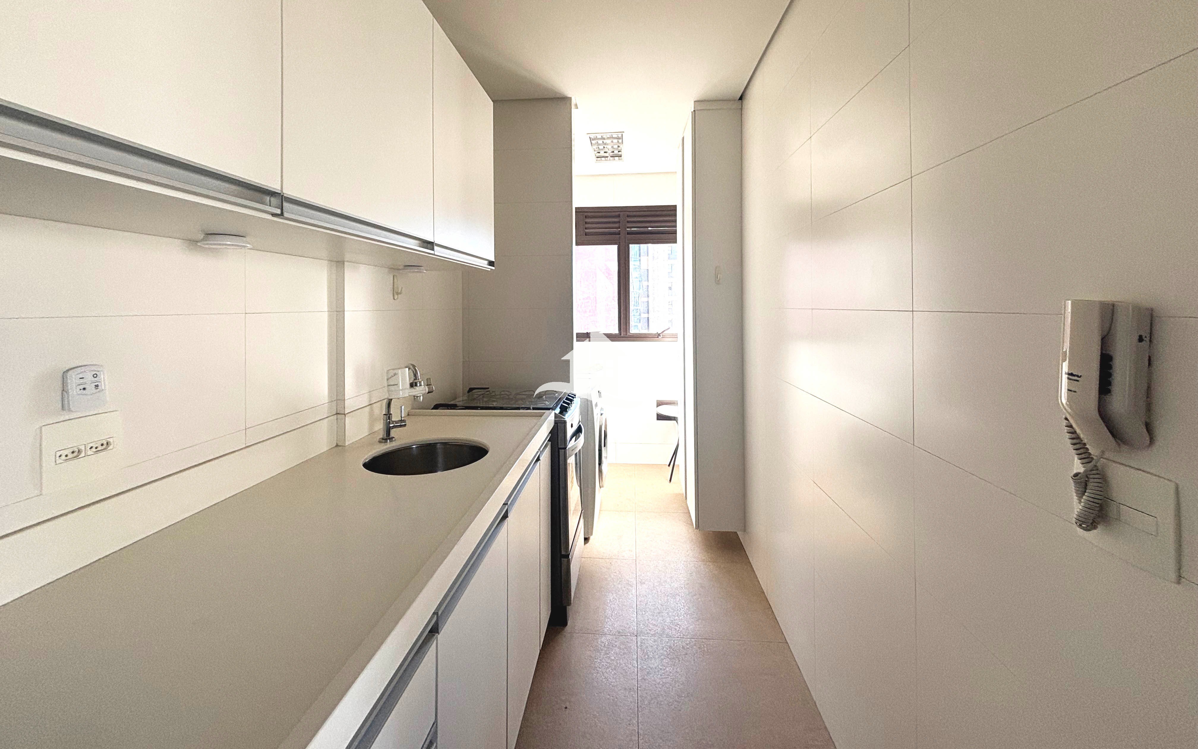Apartamento à venda e aluguel com 1 quarto, 57m² - Foto 4