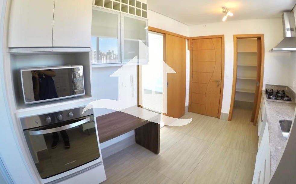 Apartamento para alugar com 3 quartos, 112m² - Foto 5