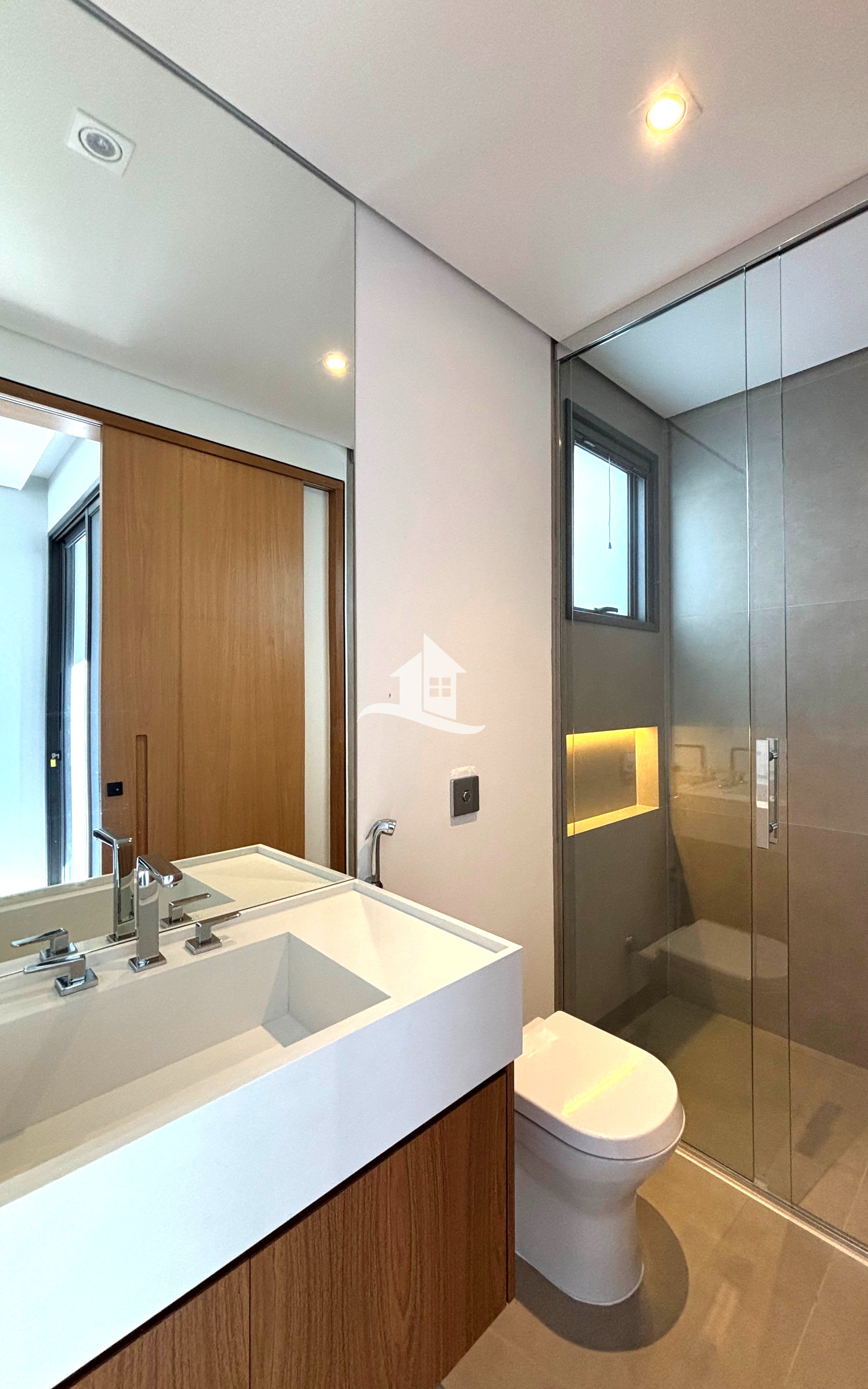 Casa de Condomínio, 4 quartos - Foto 5