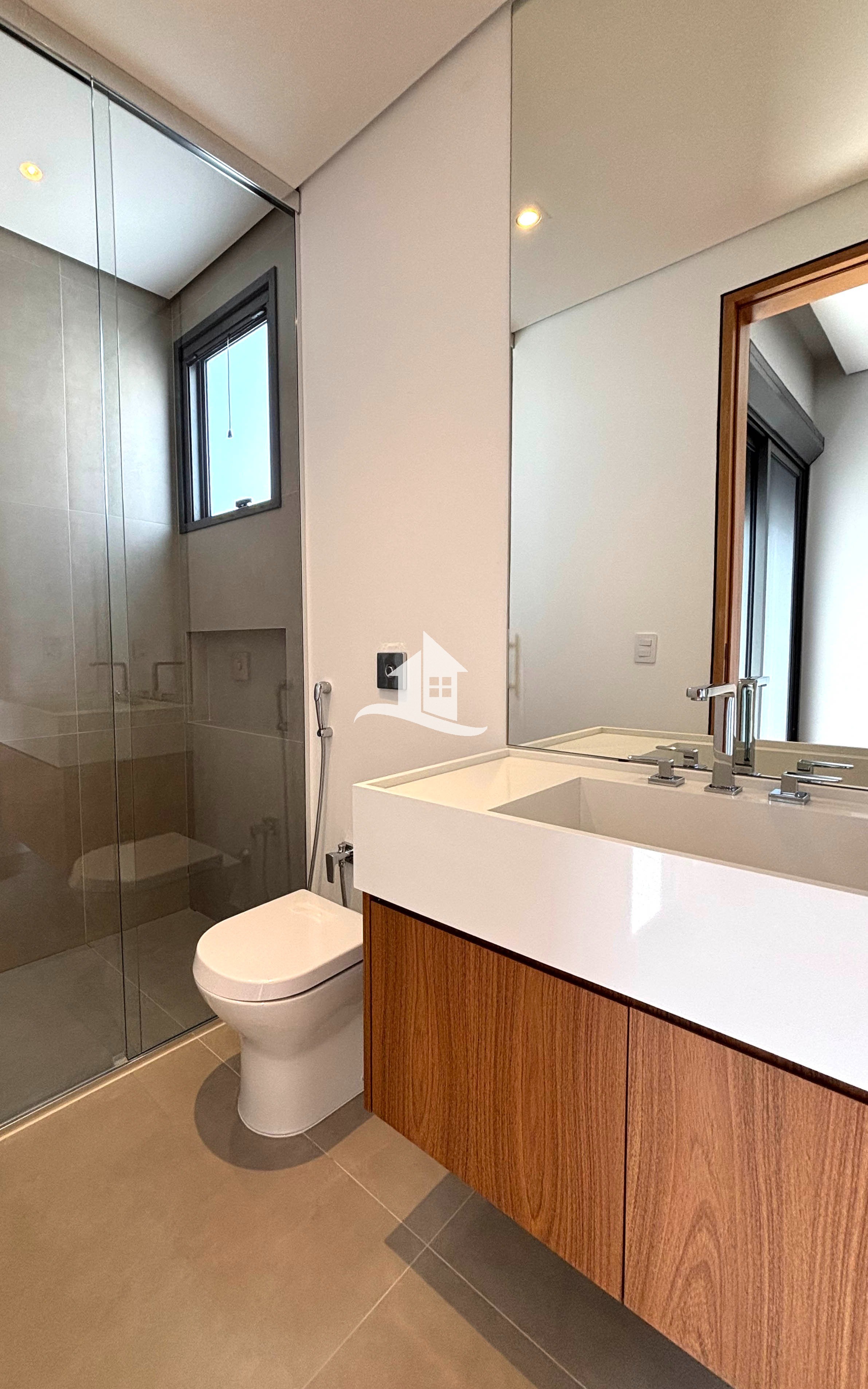 Casa de Condomínio, 4 quartos - Foto 31