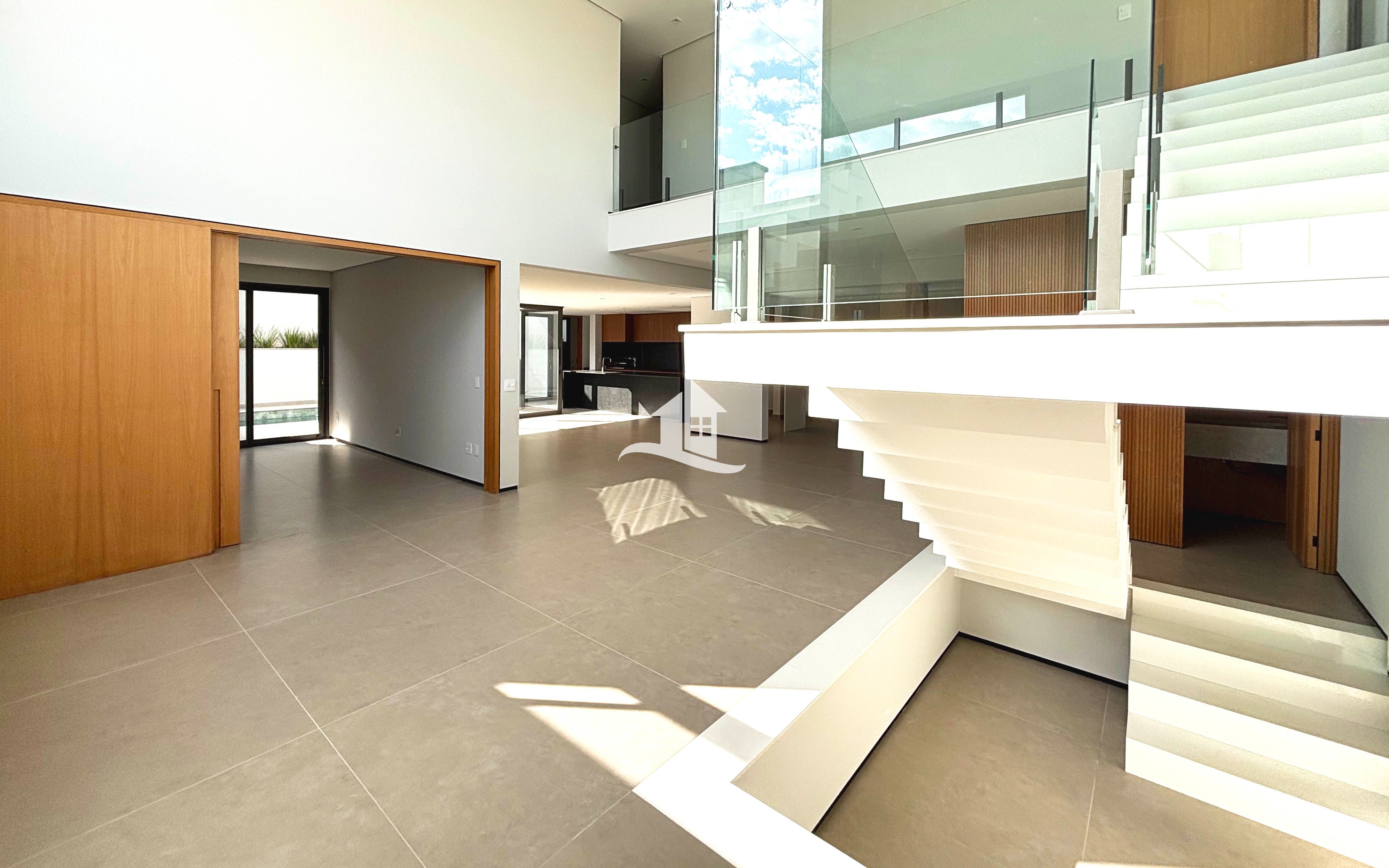 Casa de Condomínio, 4 quartos - Foto 2