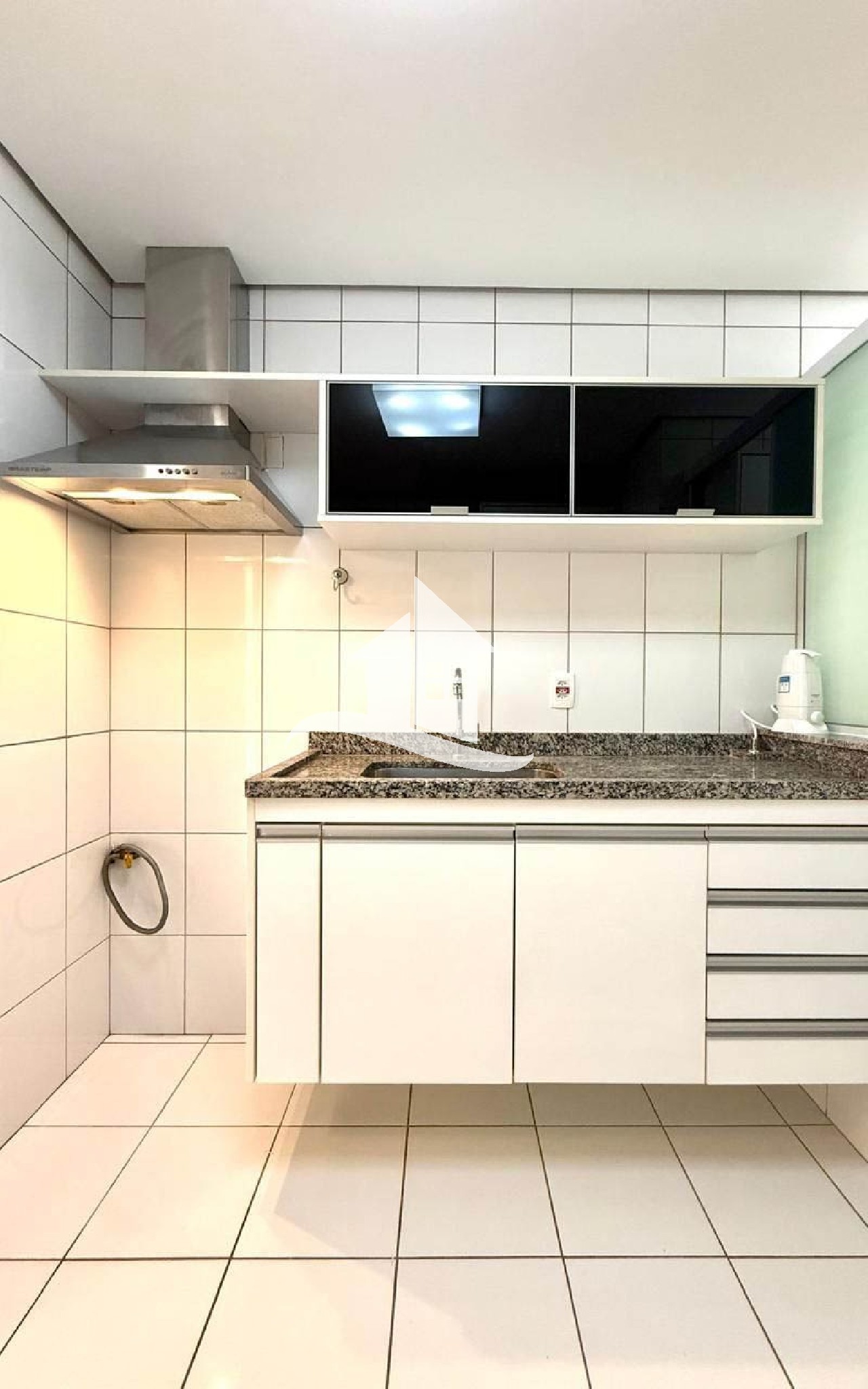 Apartamento para alugar com 3 quartos, 82m² - Foto 5