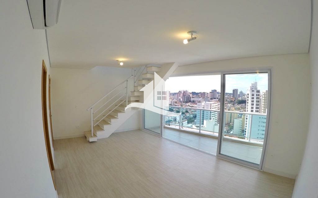 Cobertura, 3 quartos, 225 m² - Foto 3