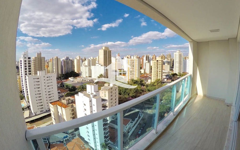 Cobertura, 3 quartos, 225 m² - Foto 5