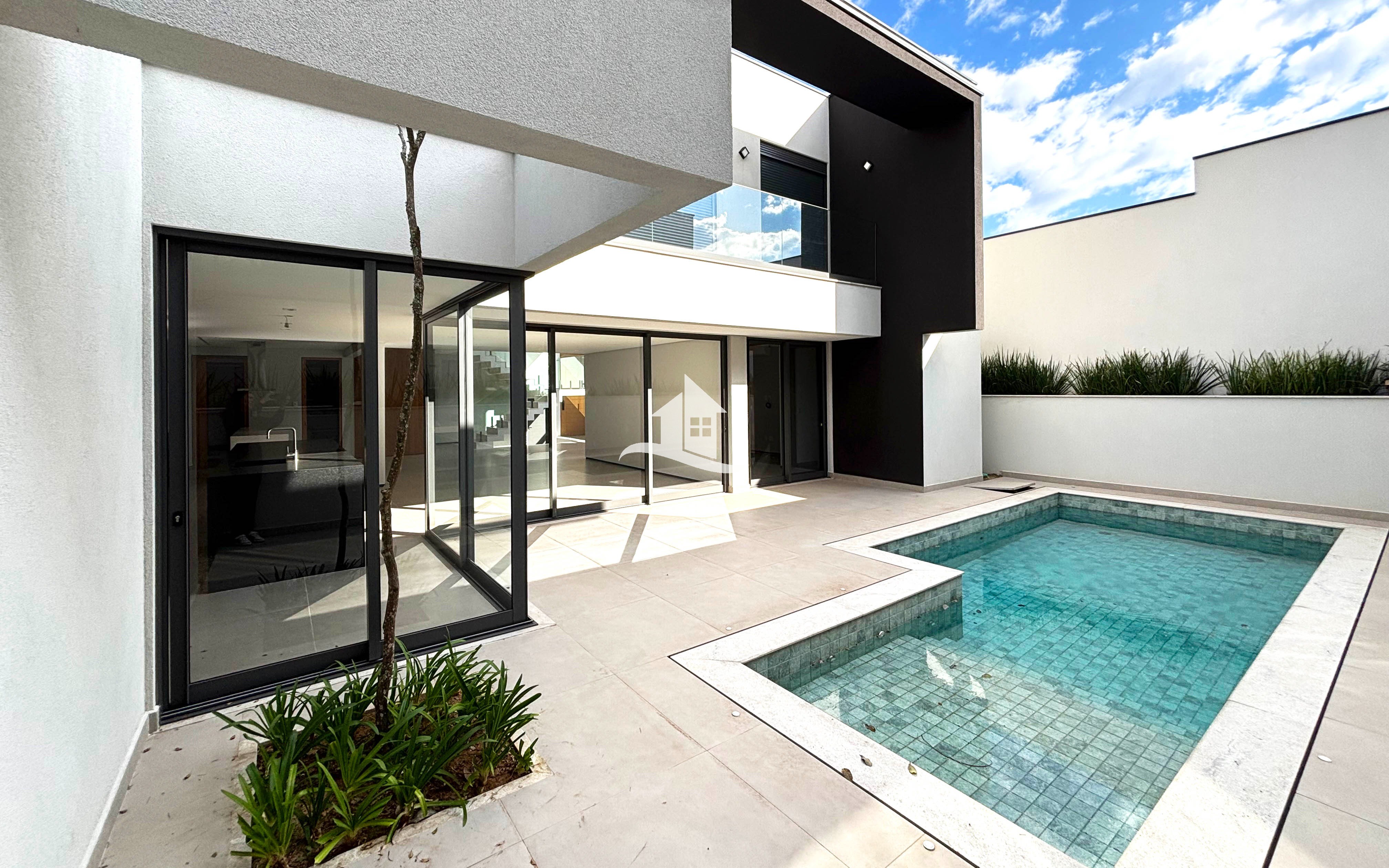 Casa de Condomínio, 4 quartos - Foto 18