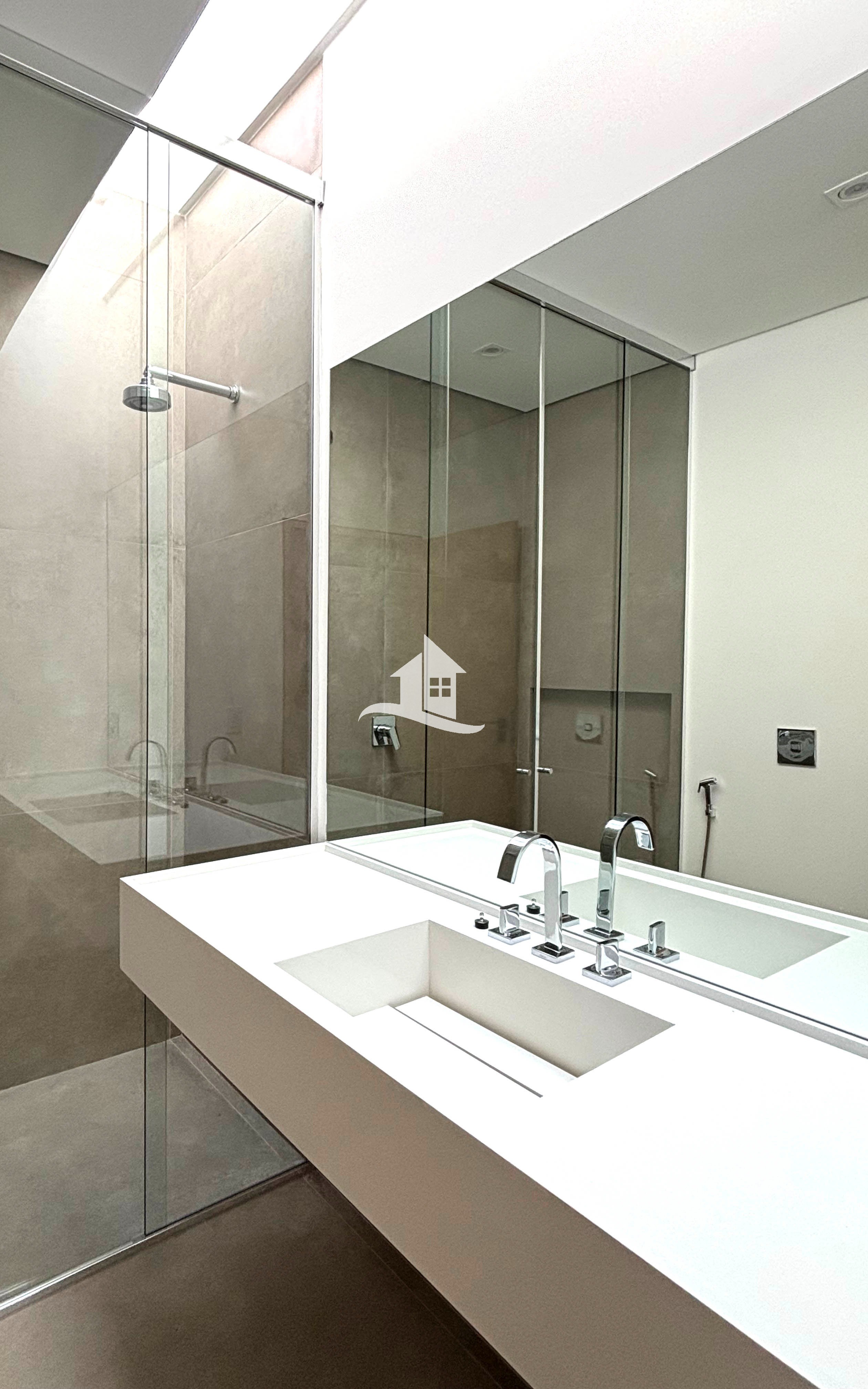 Casa de Condomínio, 4 quartos - Foto 24