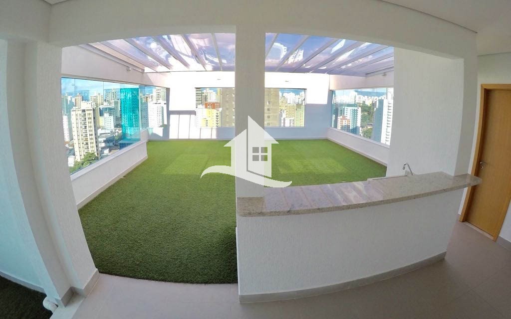 Cobertura, 3 quartos, 225 m² - Foto 13