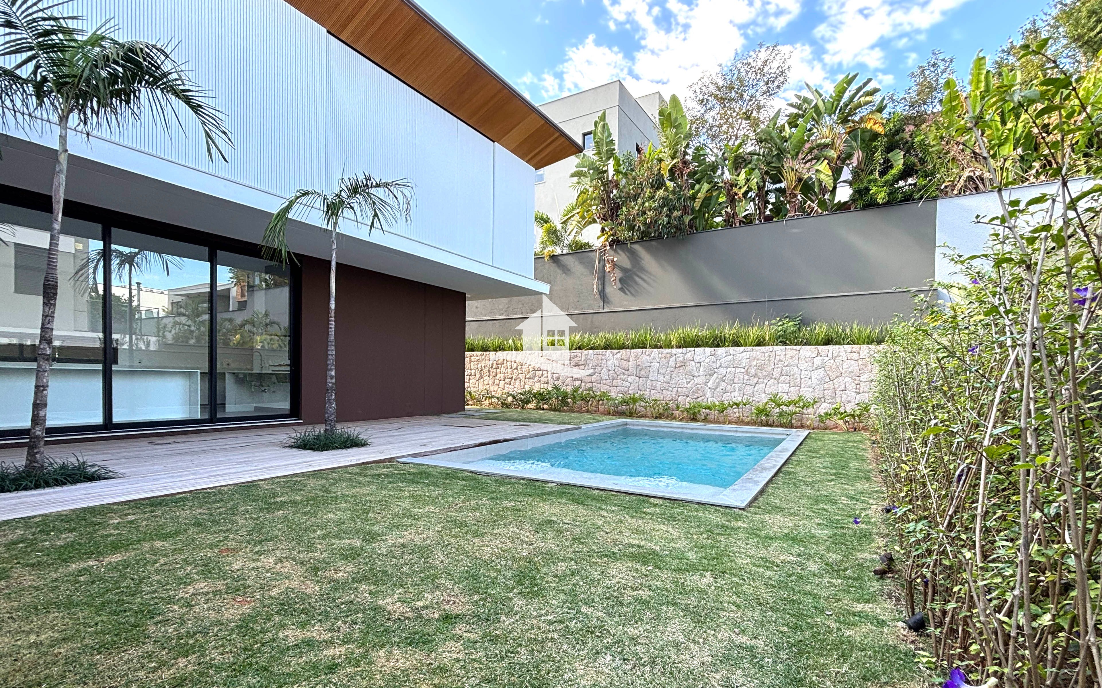 Casa de Condomínio, 4 quartos - Foto 3