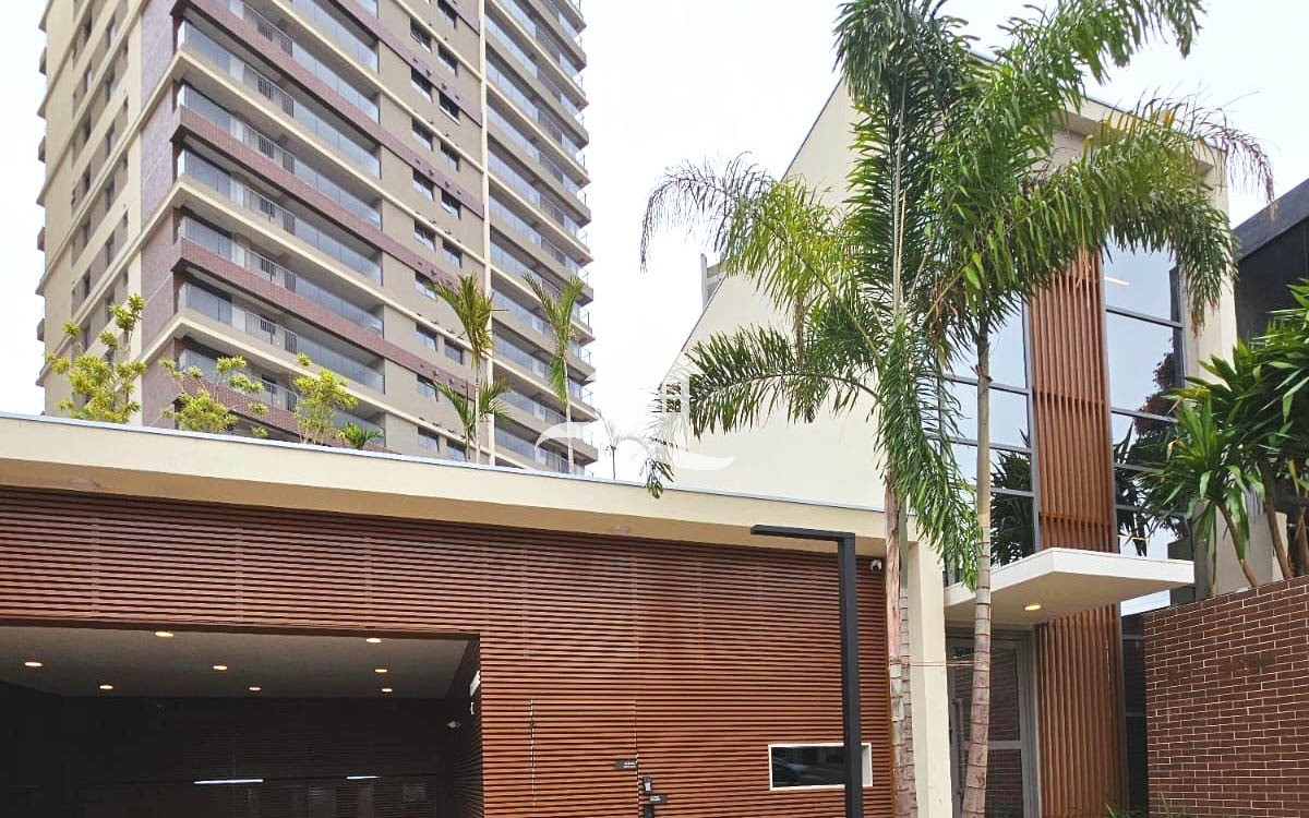 Apartamento, 3 quartos, 126 m² - Foto 1