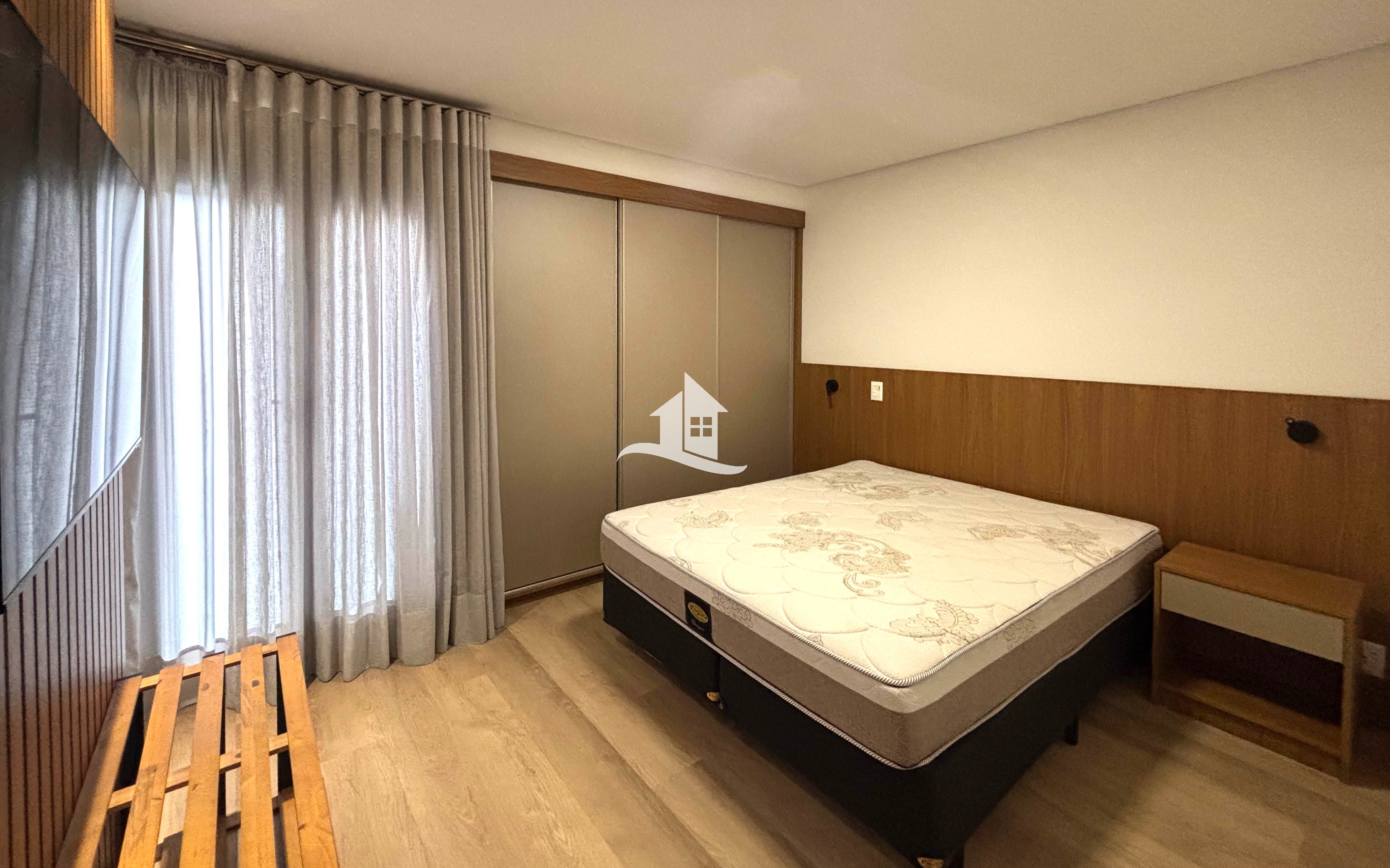 Apartamento, 1 quarto, 51 m² - Foto 14